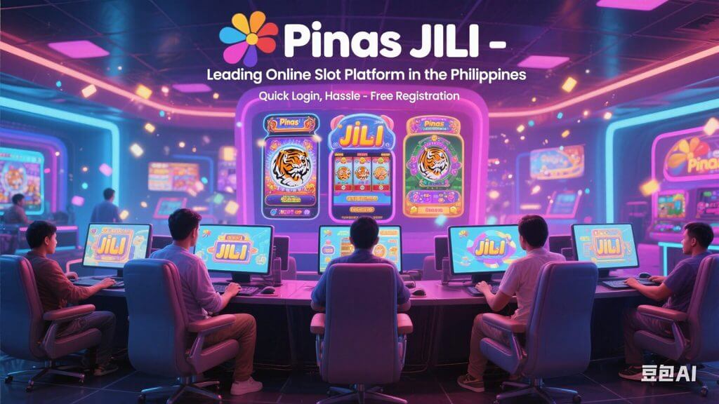 pinas jili