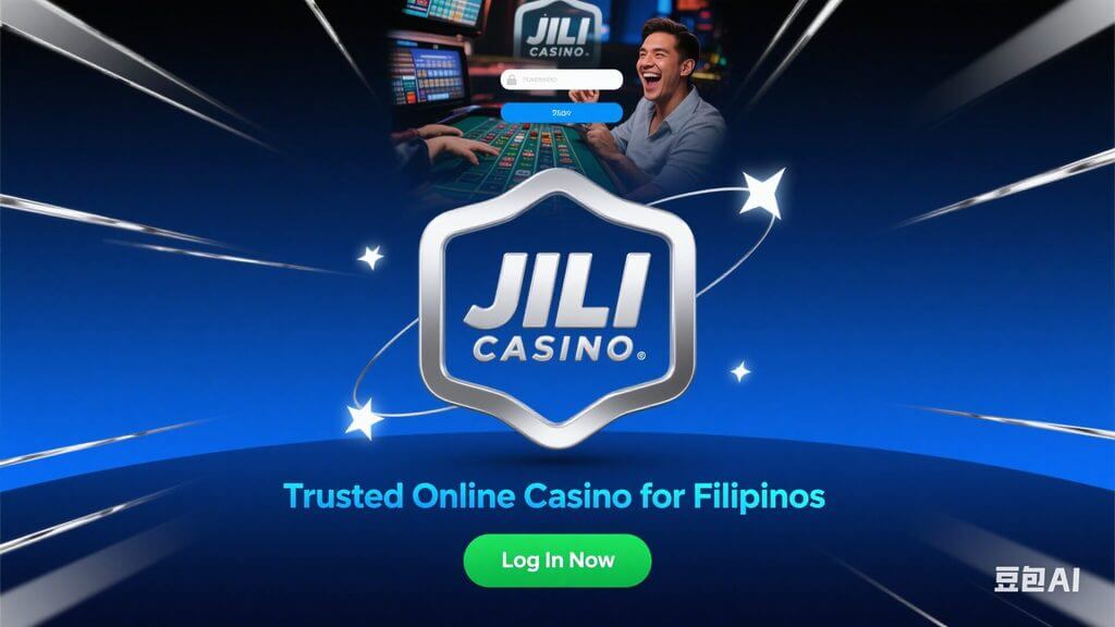 jili casino login