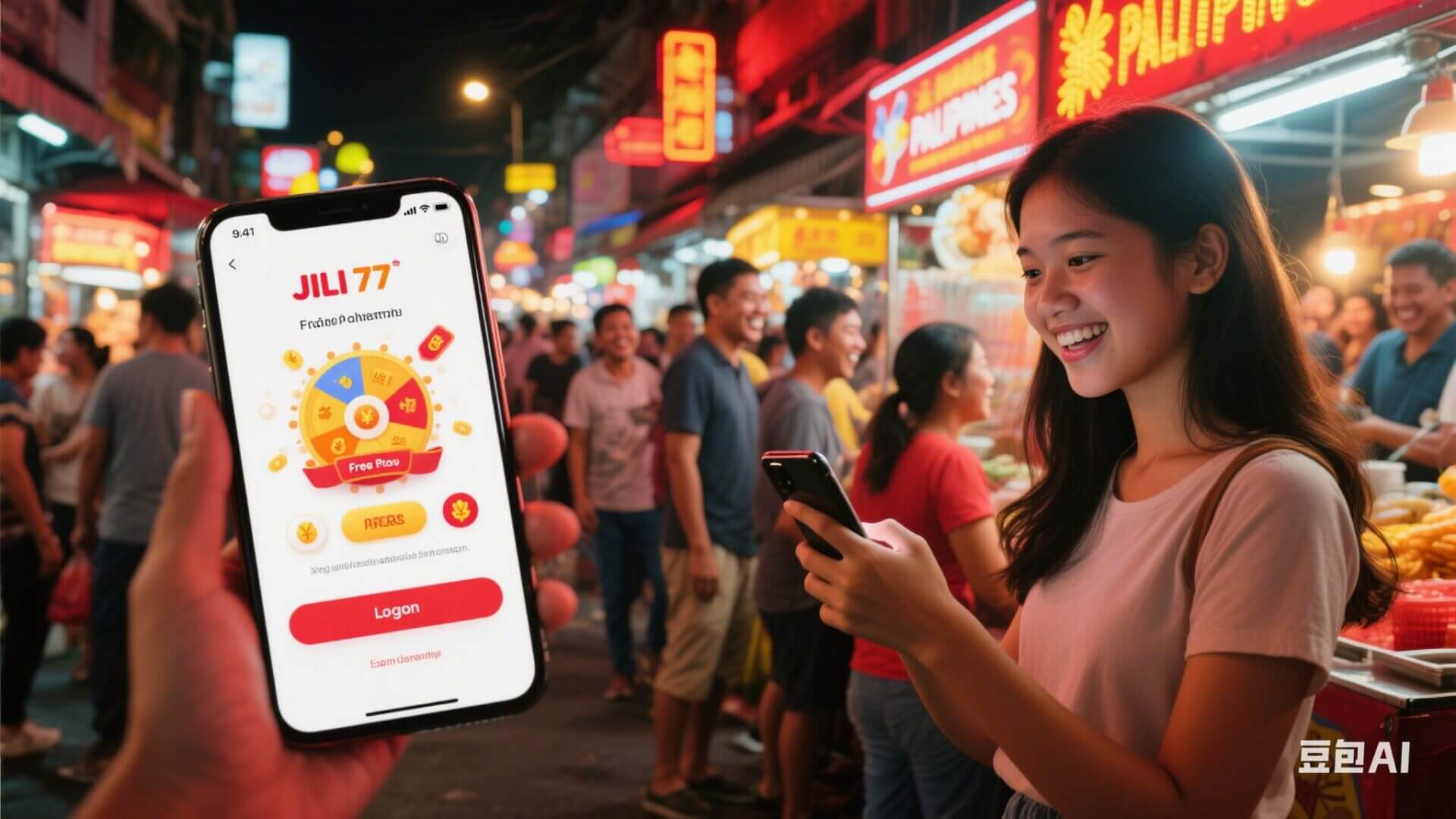jili 77
