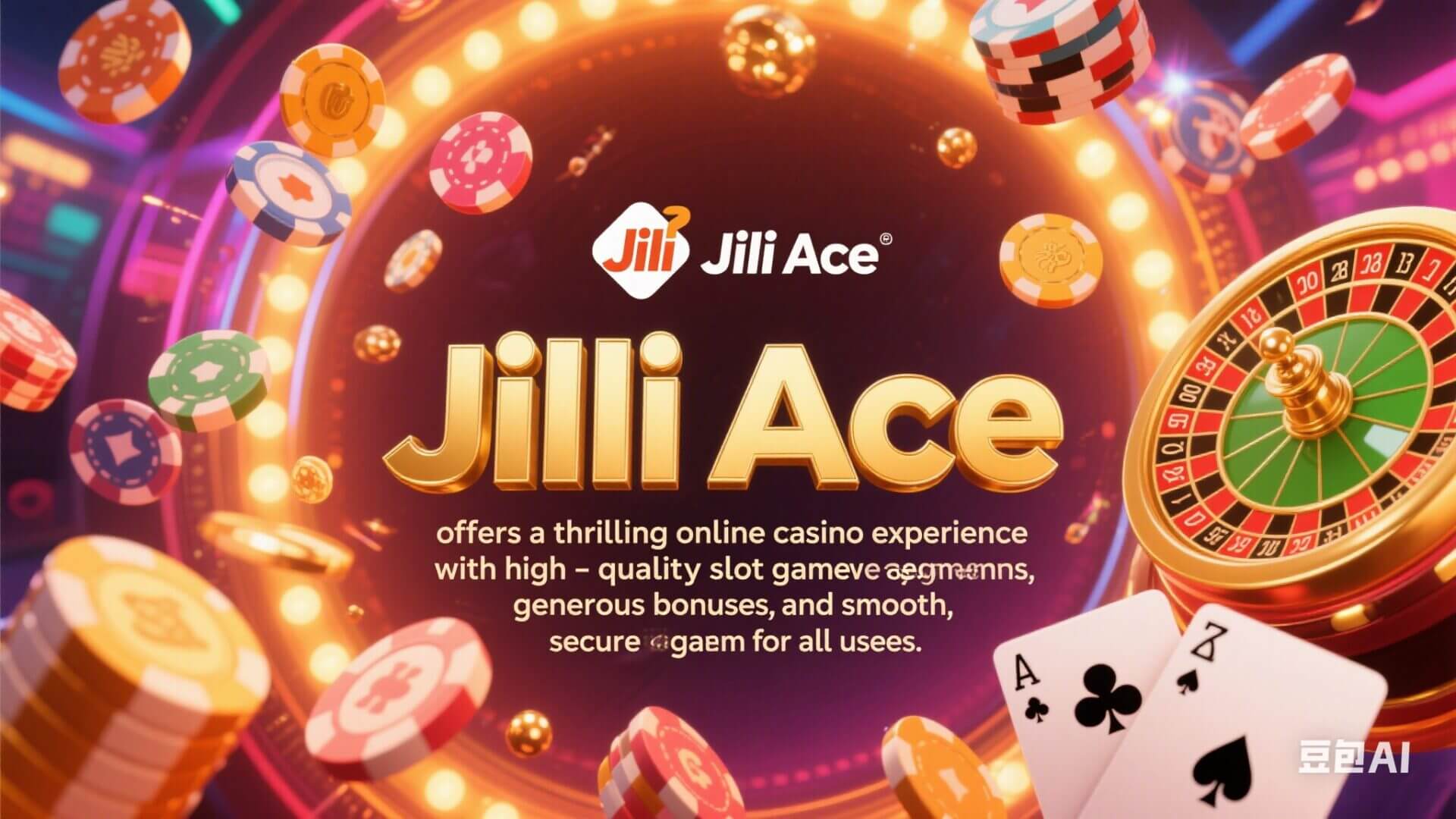 jili ace