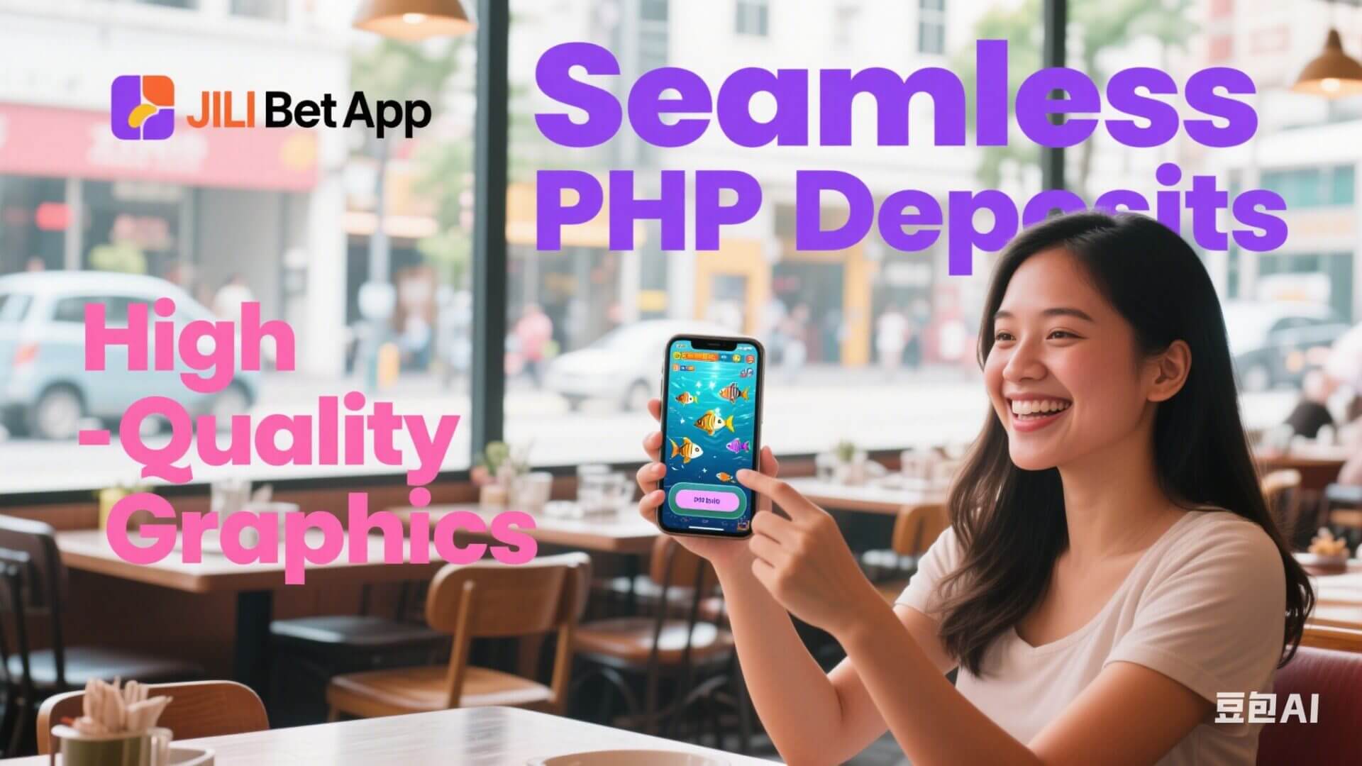 jili bet app