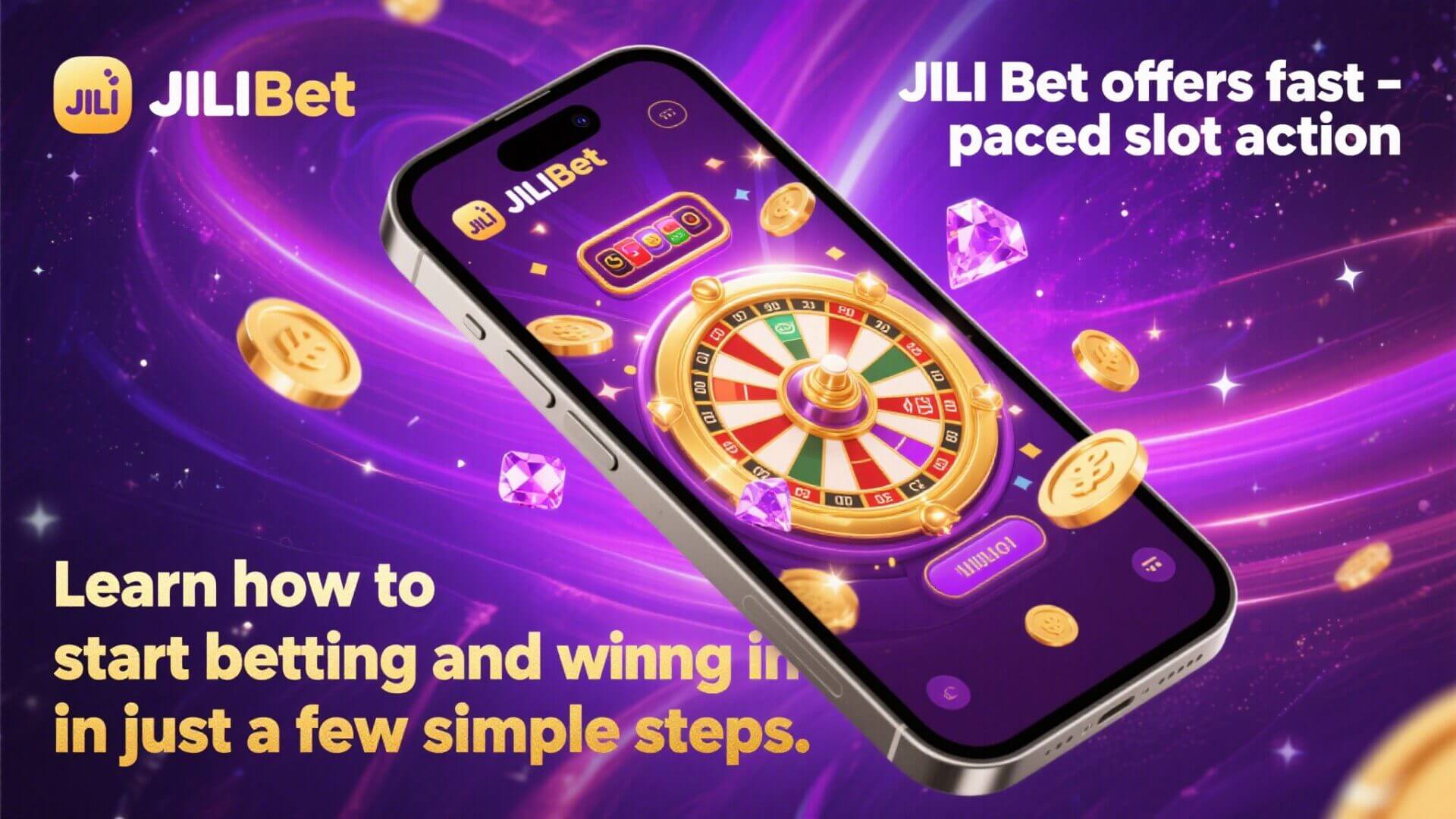 jili bet
