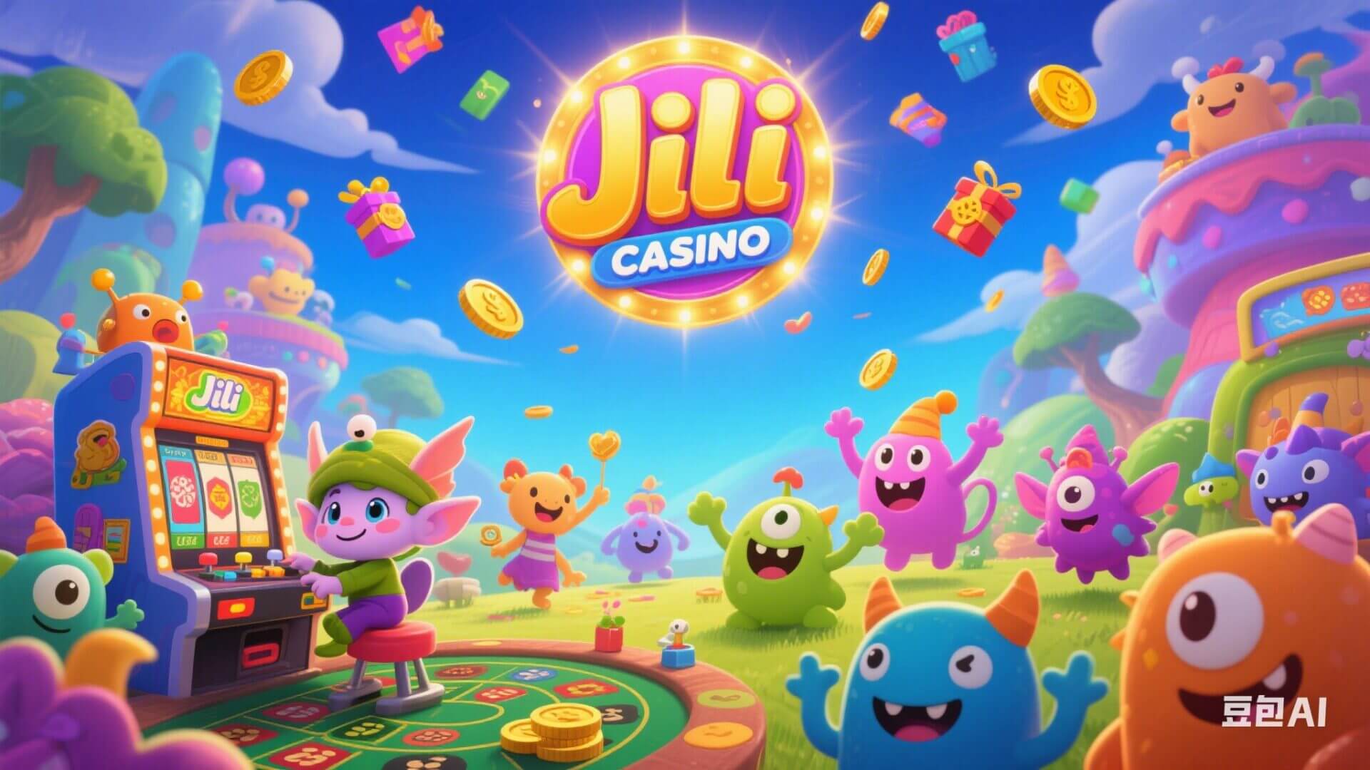 jili casino