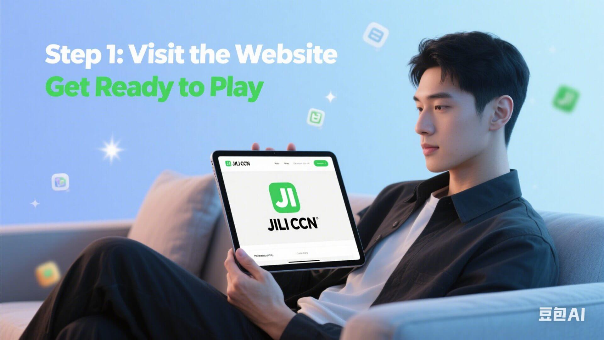 jili cc
