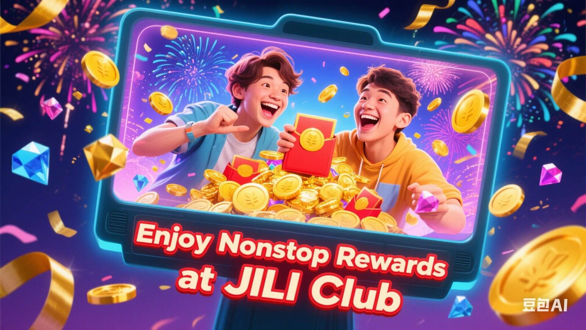 jili club