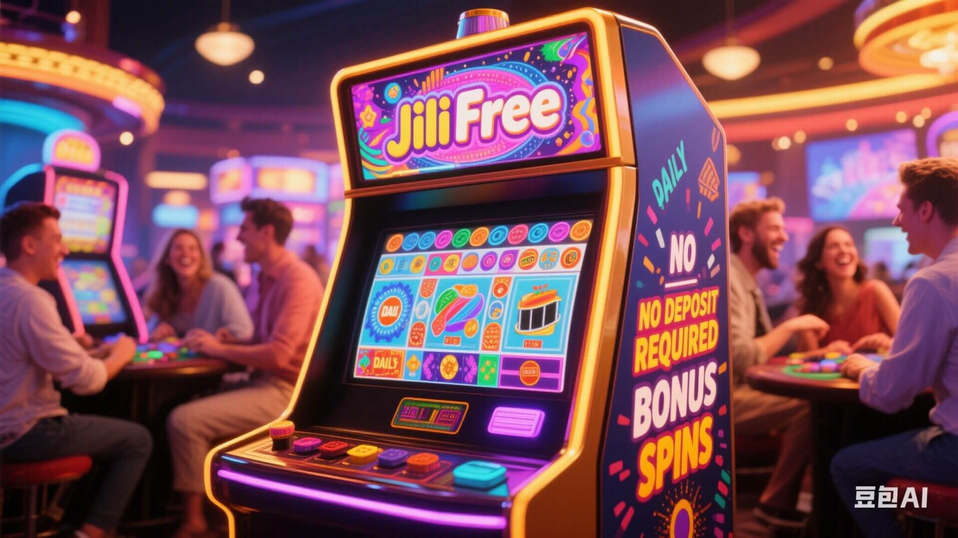 jili free
