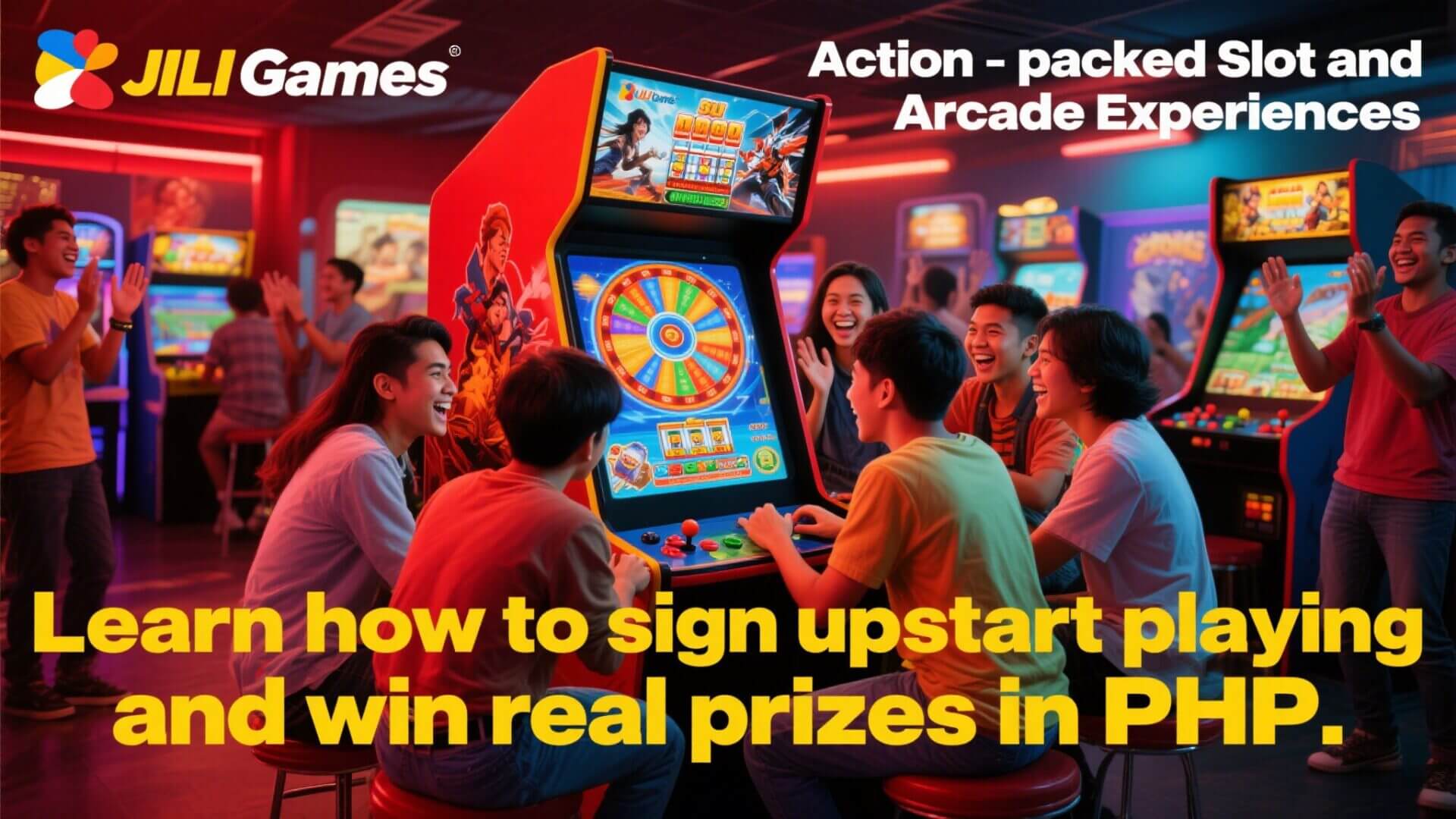 jili games