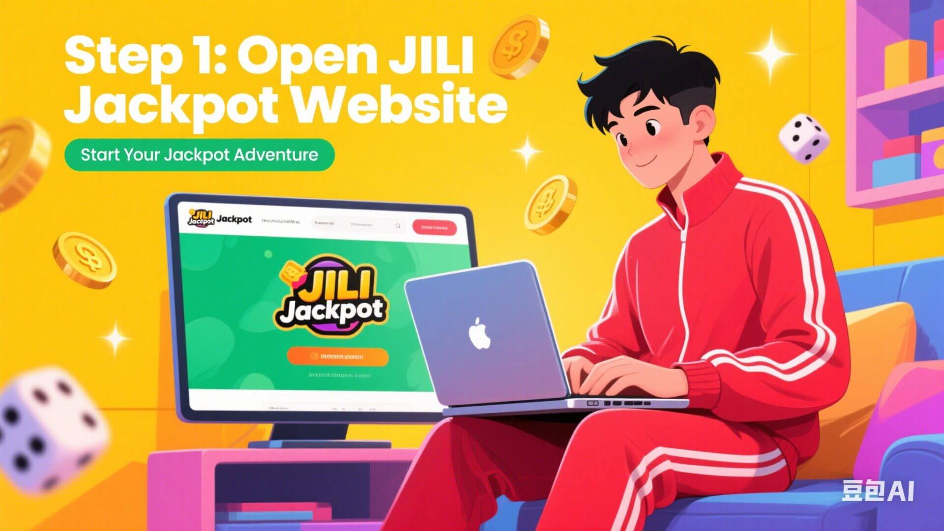 jili jackpot