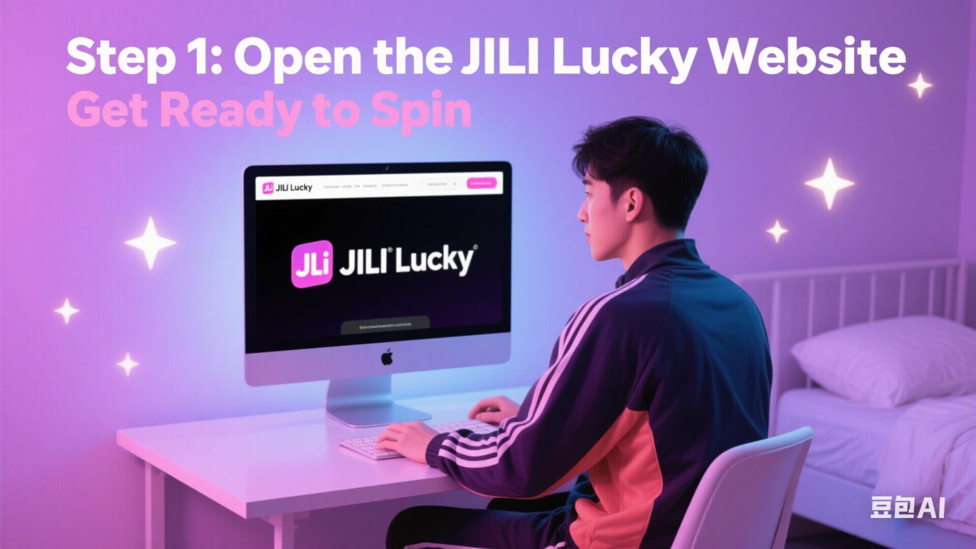 jili lucky