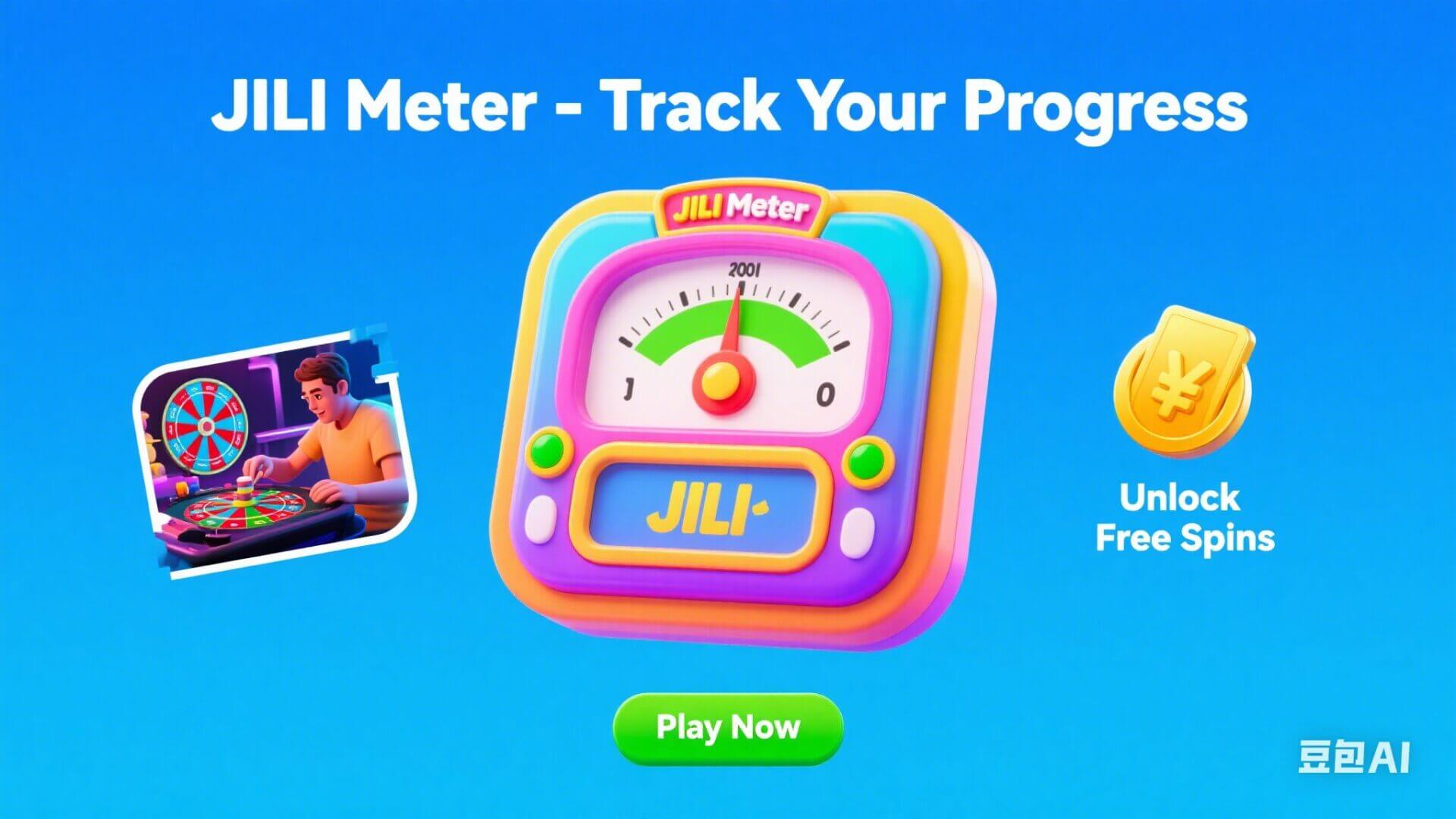 jili meter