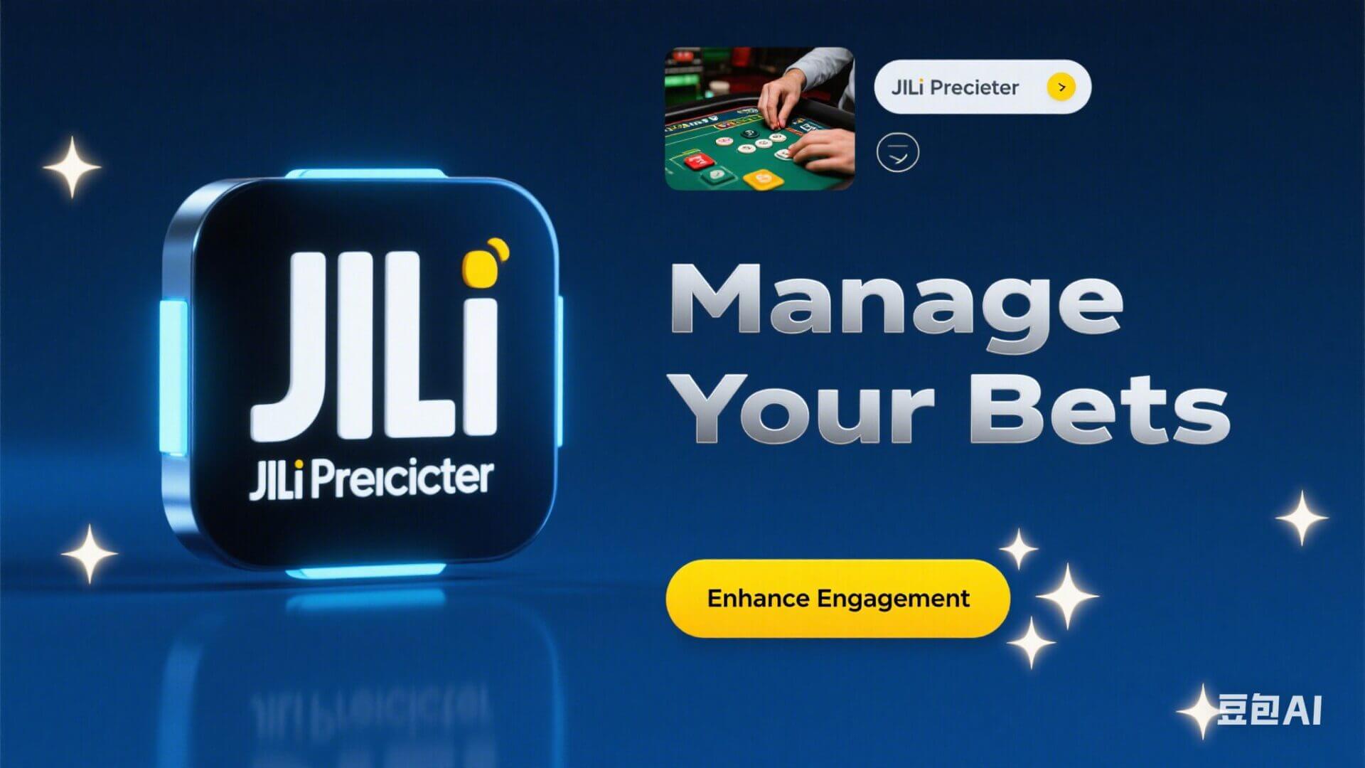 jili predictor