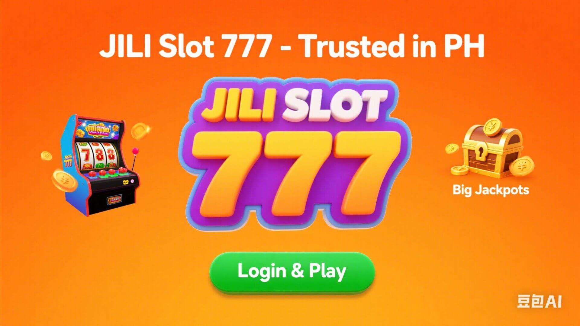 jili slot 777 login register philippines