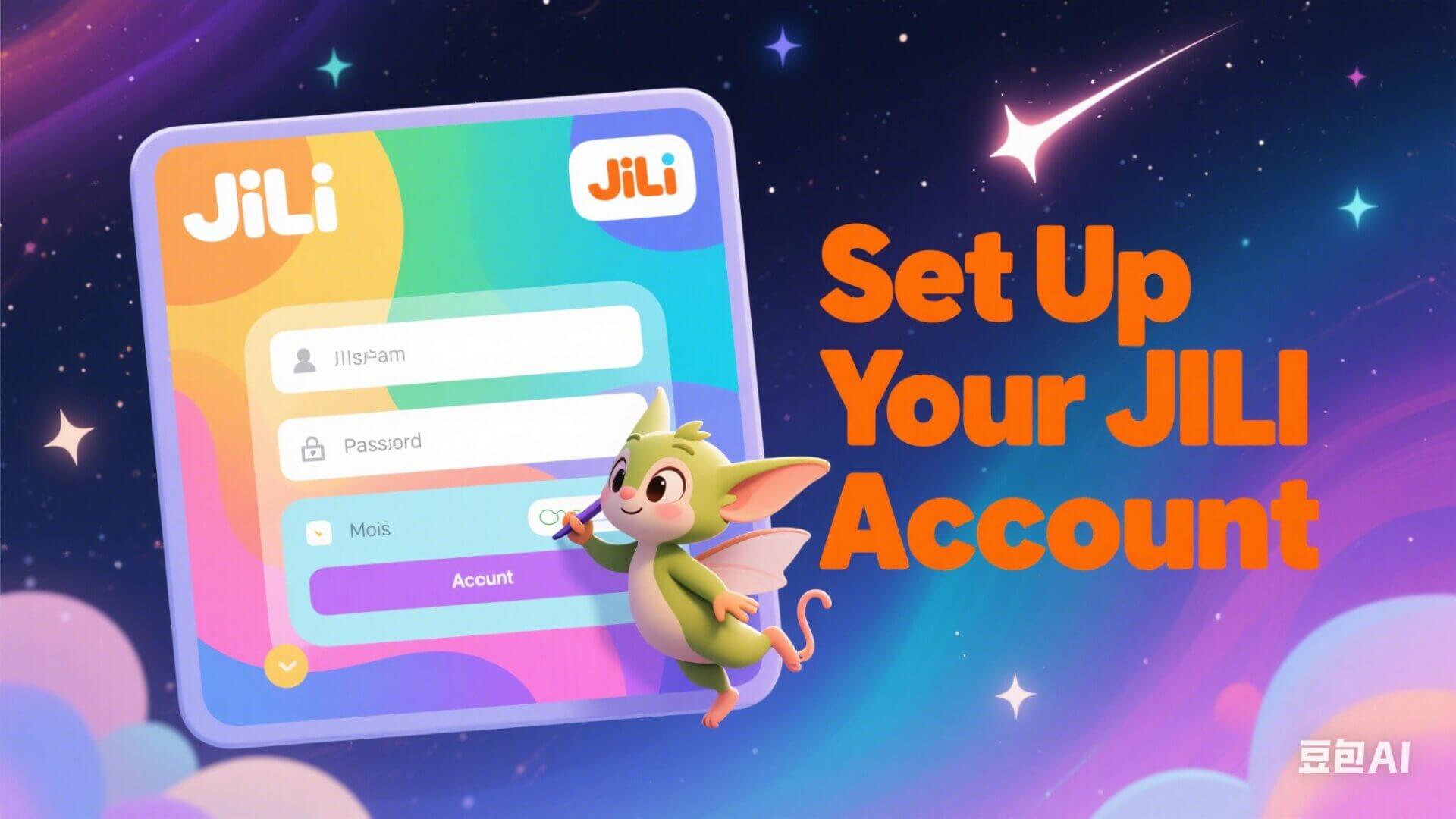 jili slots