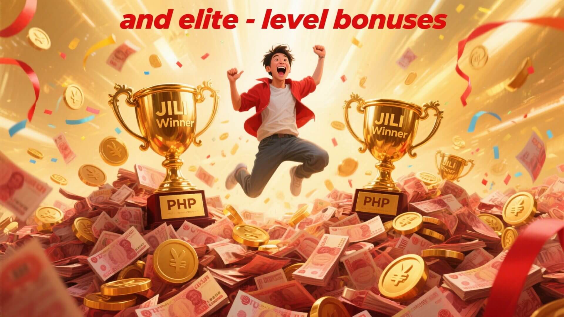 jili vip