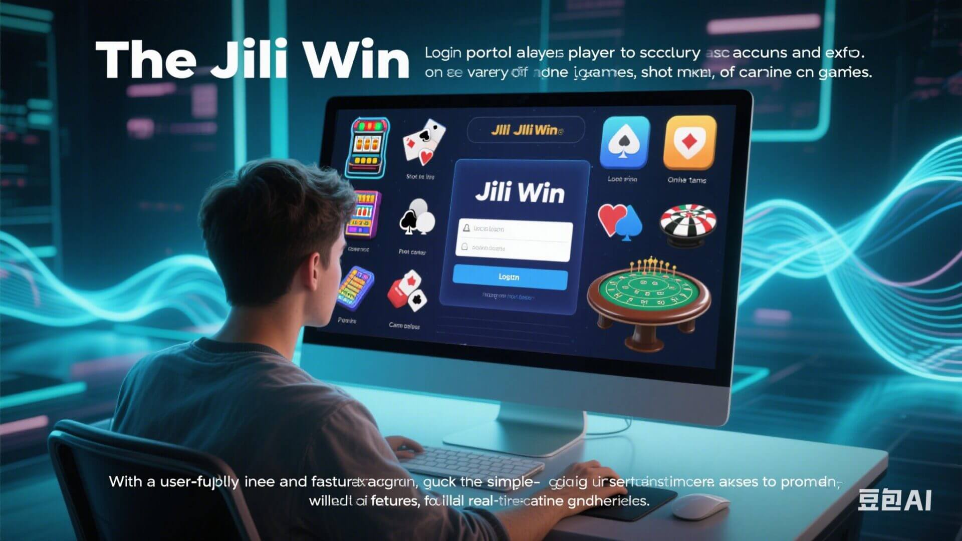 jili win login