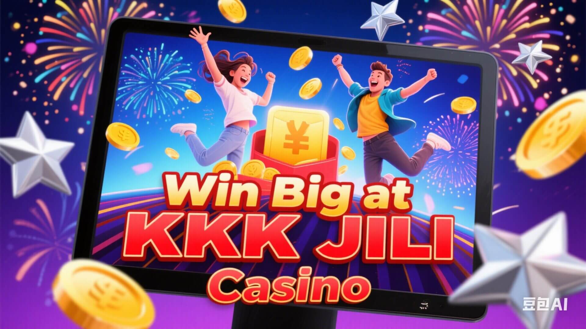 kkk jili casino