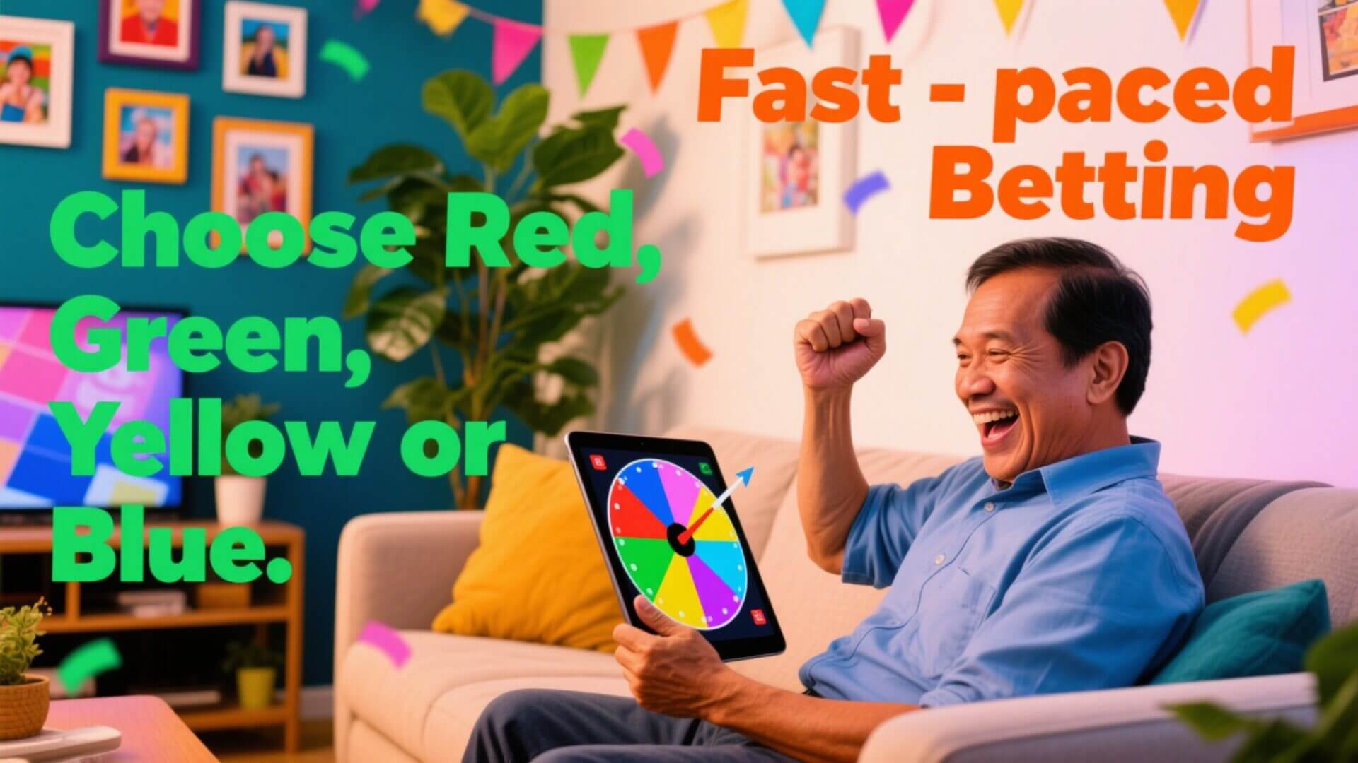 online color game