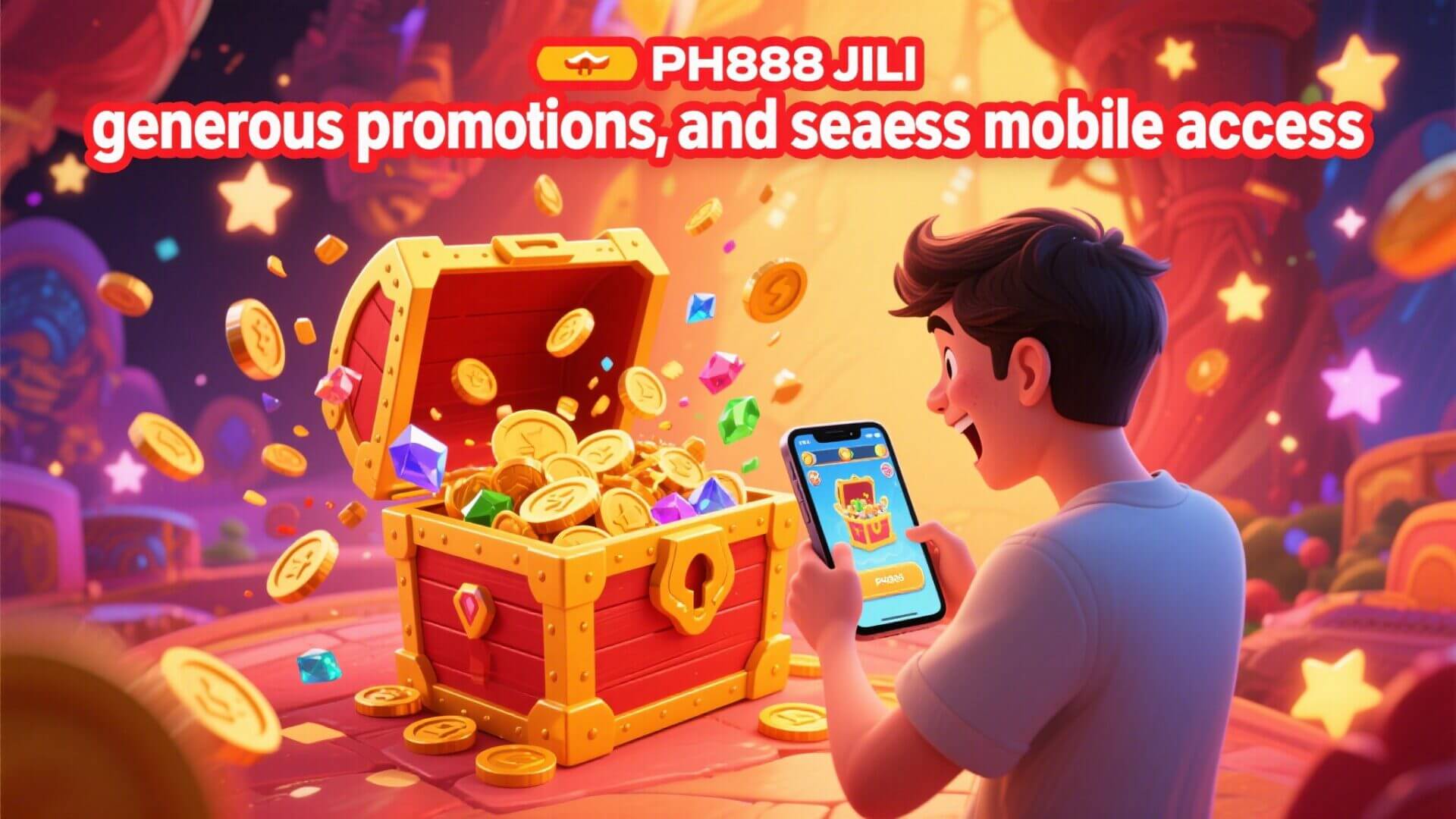 ph888 jili