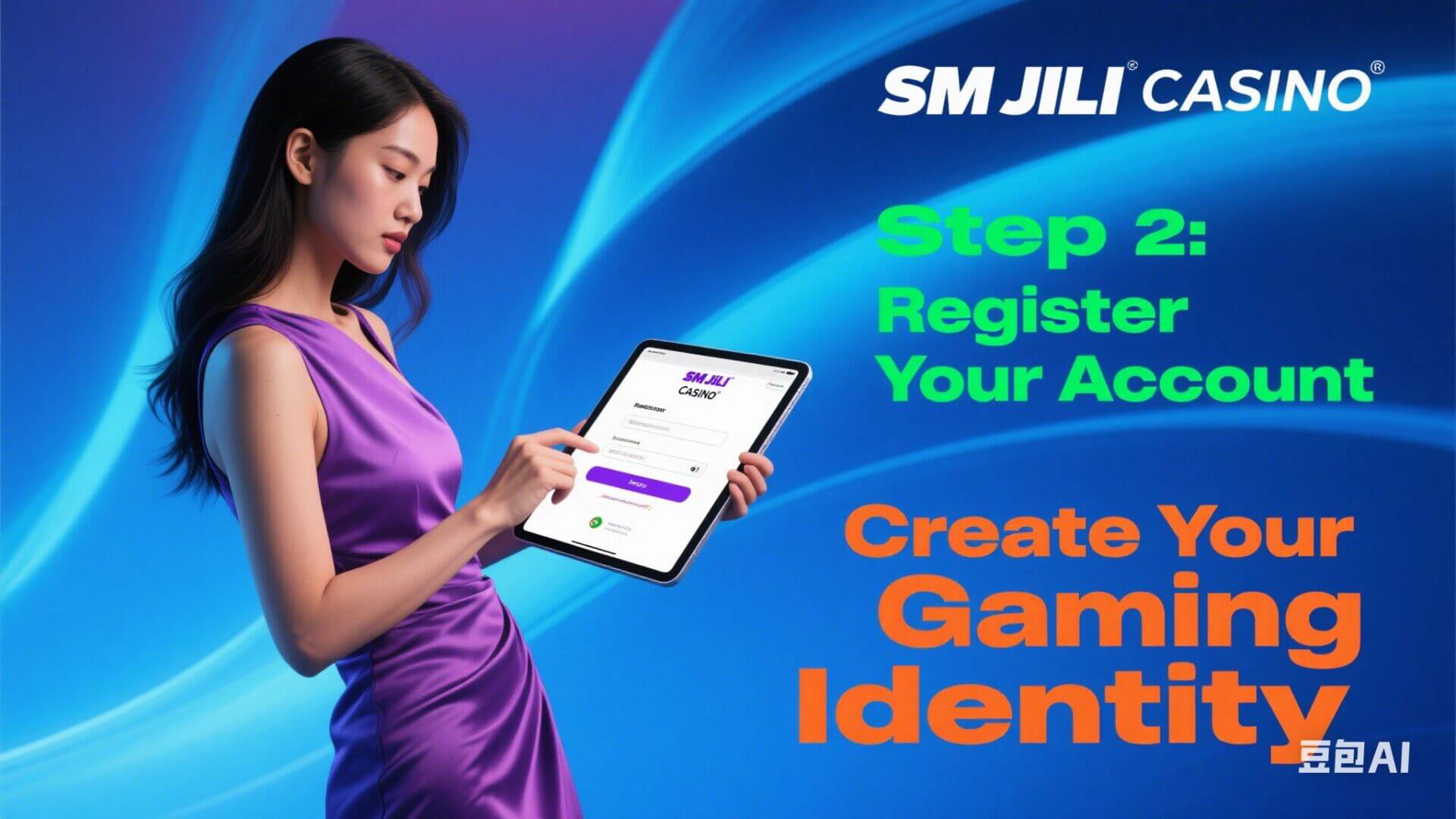 sm jili casino