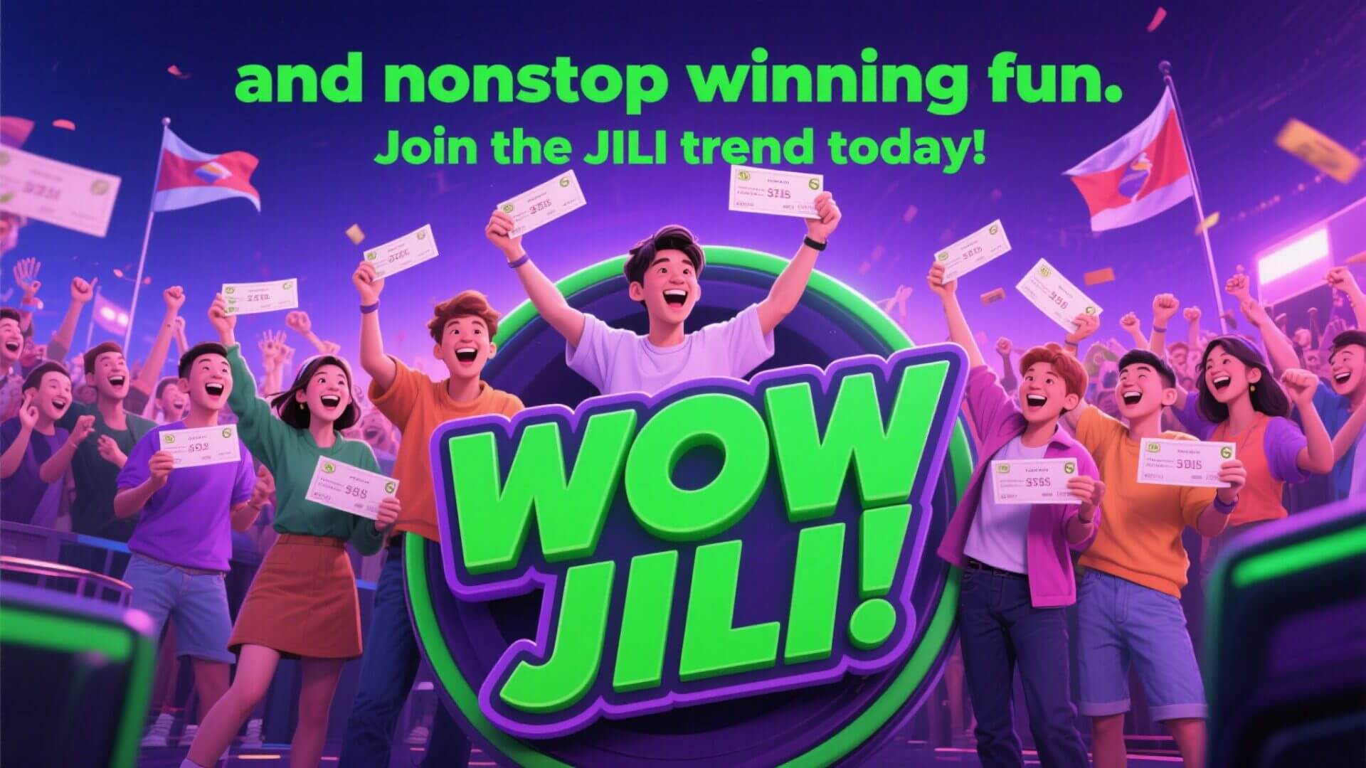 wow jili