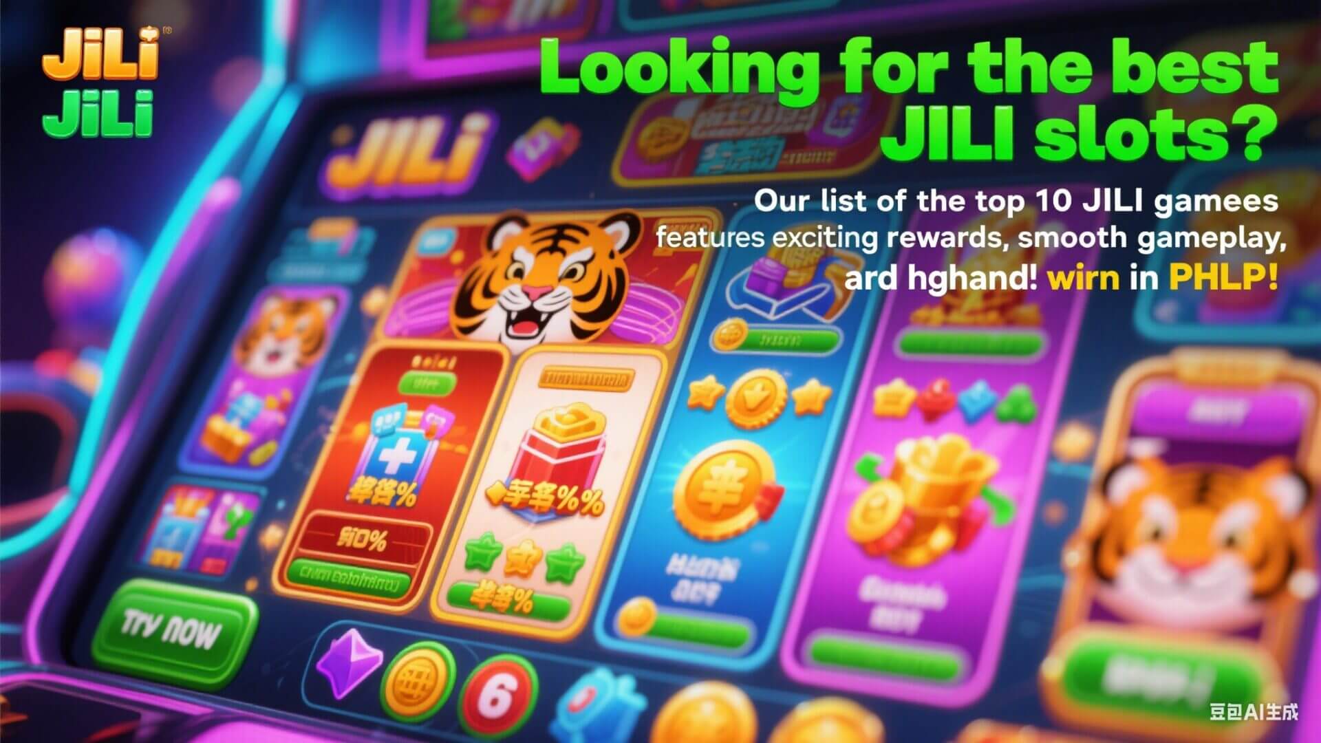 10 jili