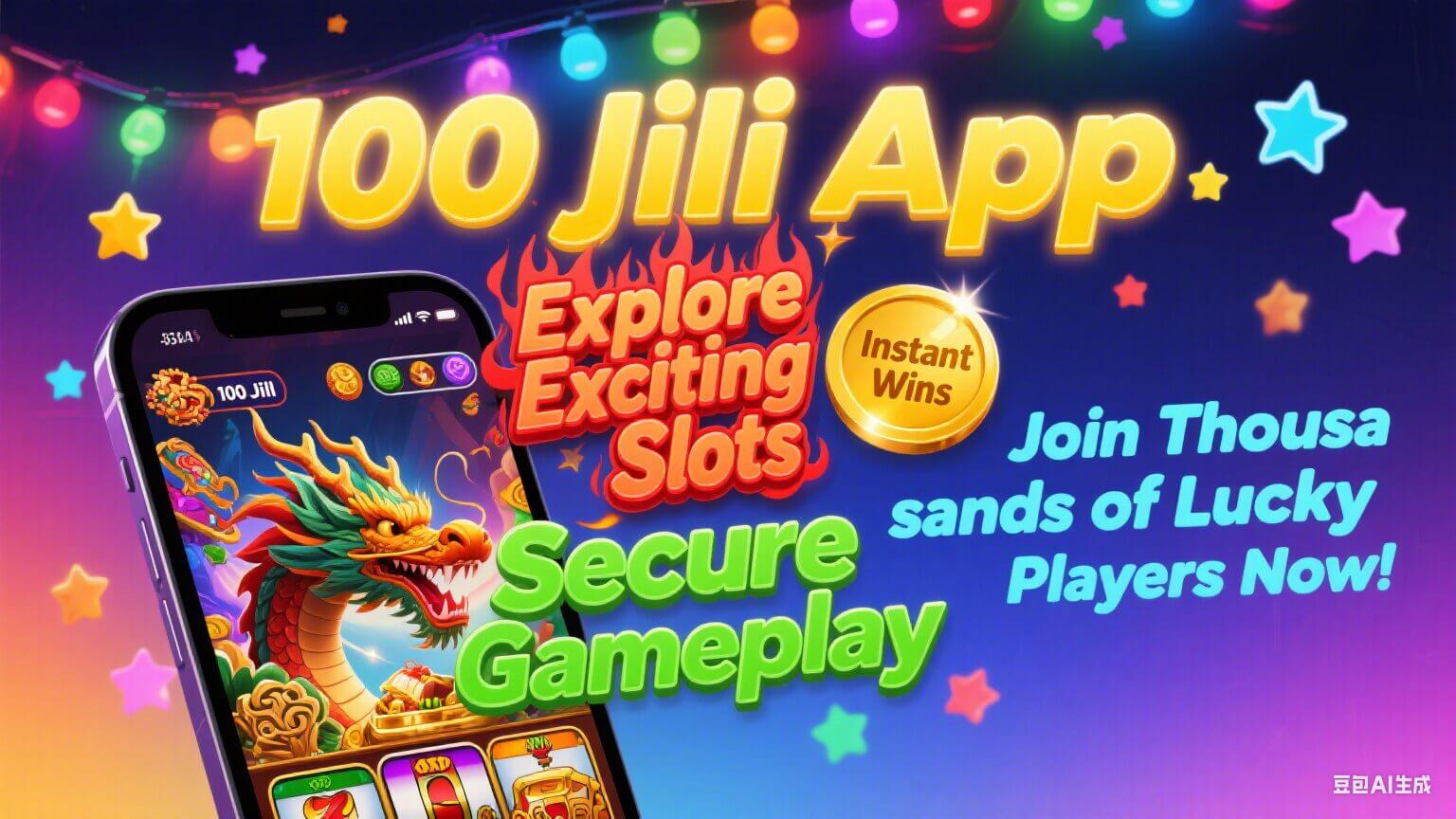 100 Jili App