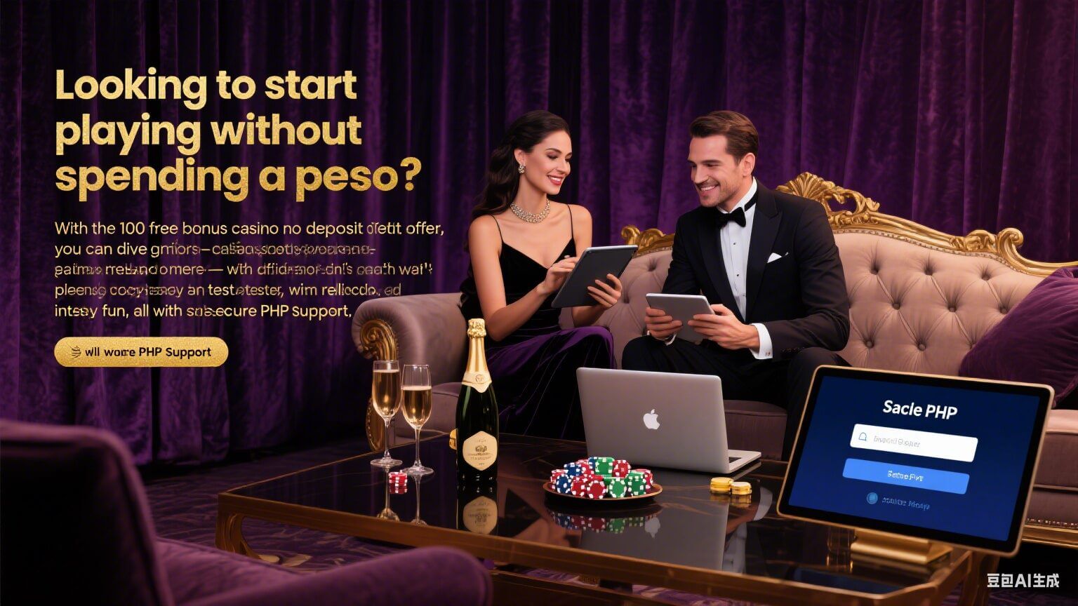 100 free bonus casino no deposit