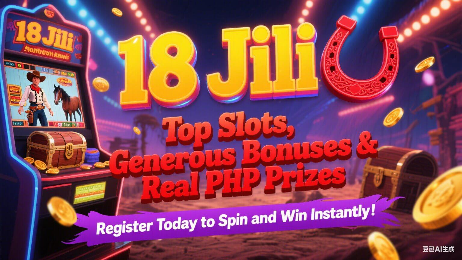 18 Jili