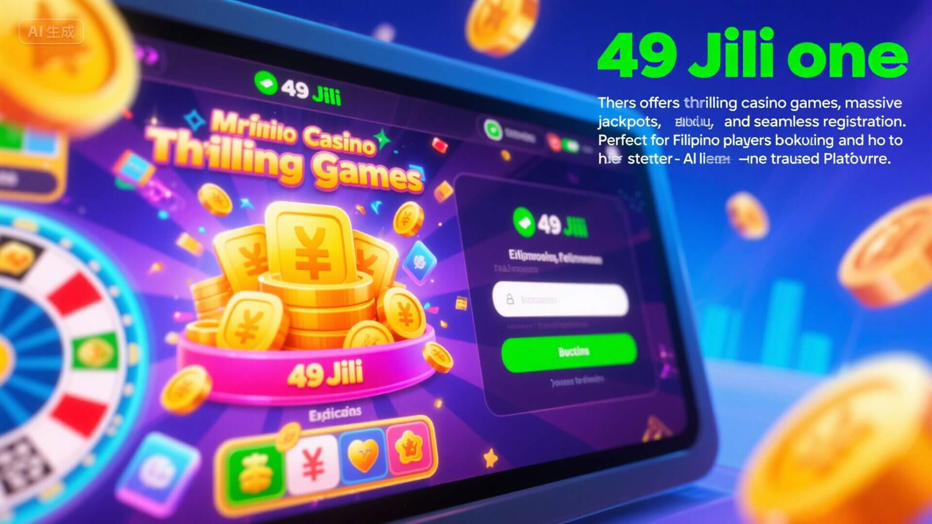 49 JILI