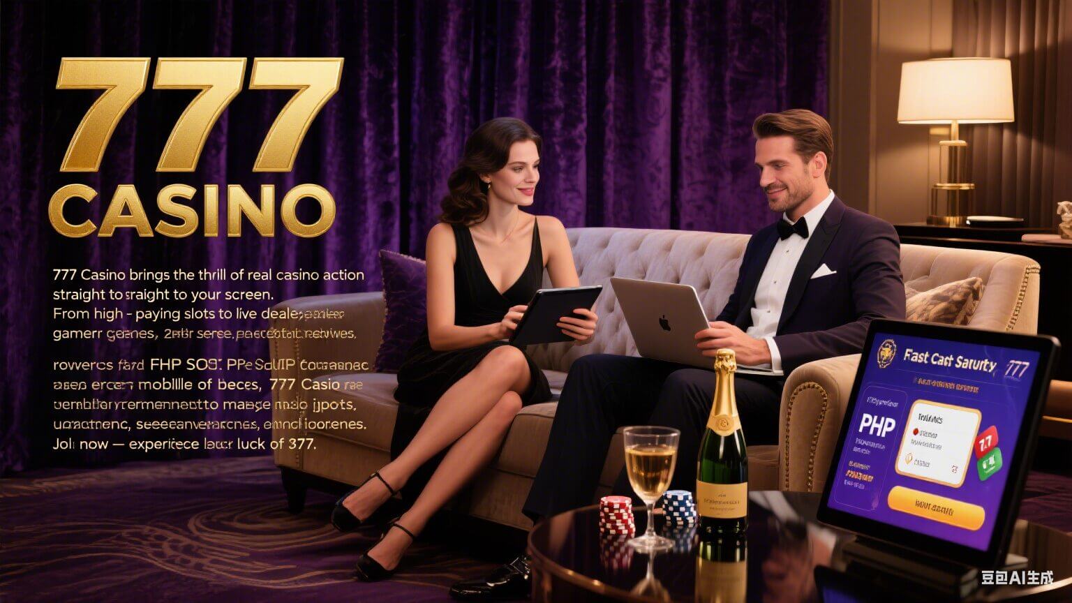 777 Casino