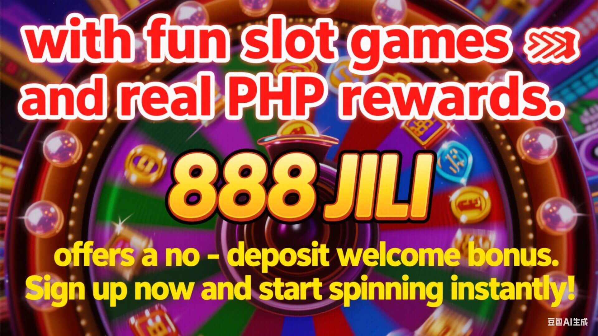 888 JILI