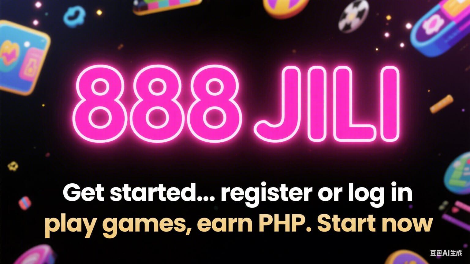 888 jili login register