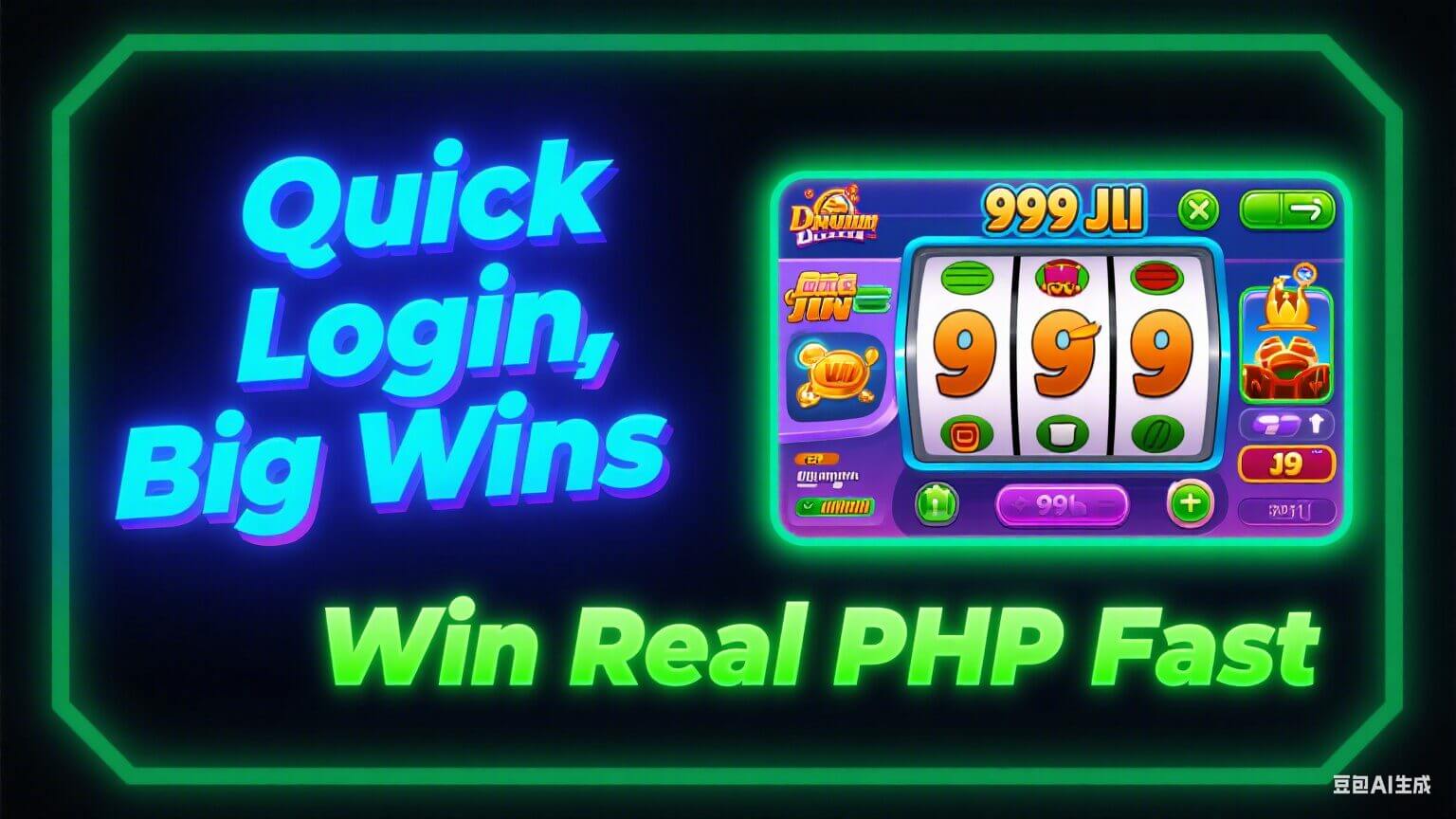 999 JILI Login