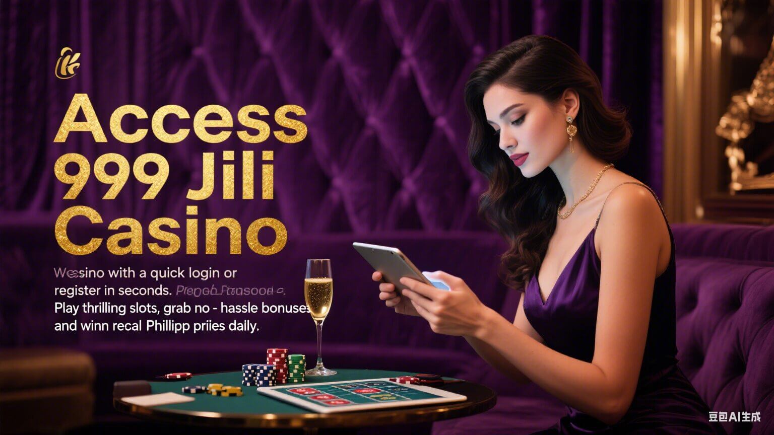 999 jili casino login register