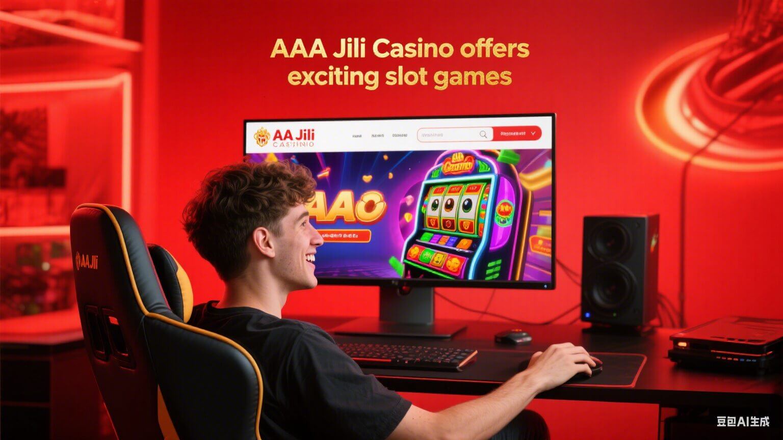 AAA Jili Casino