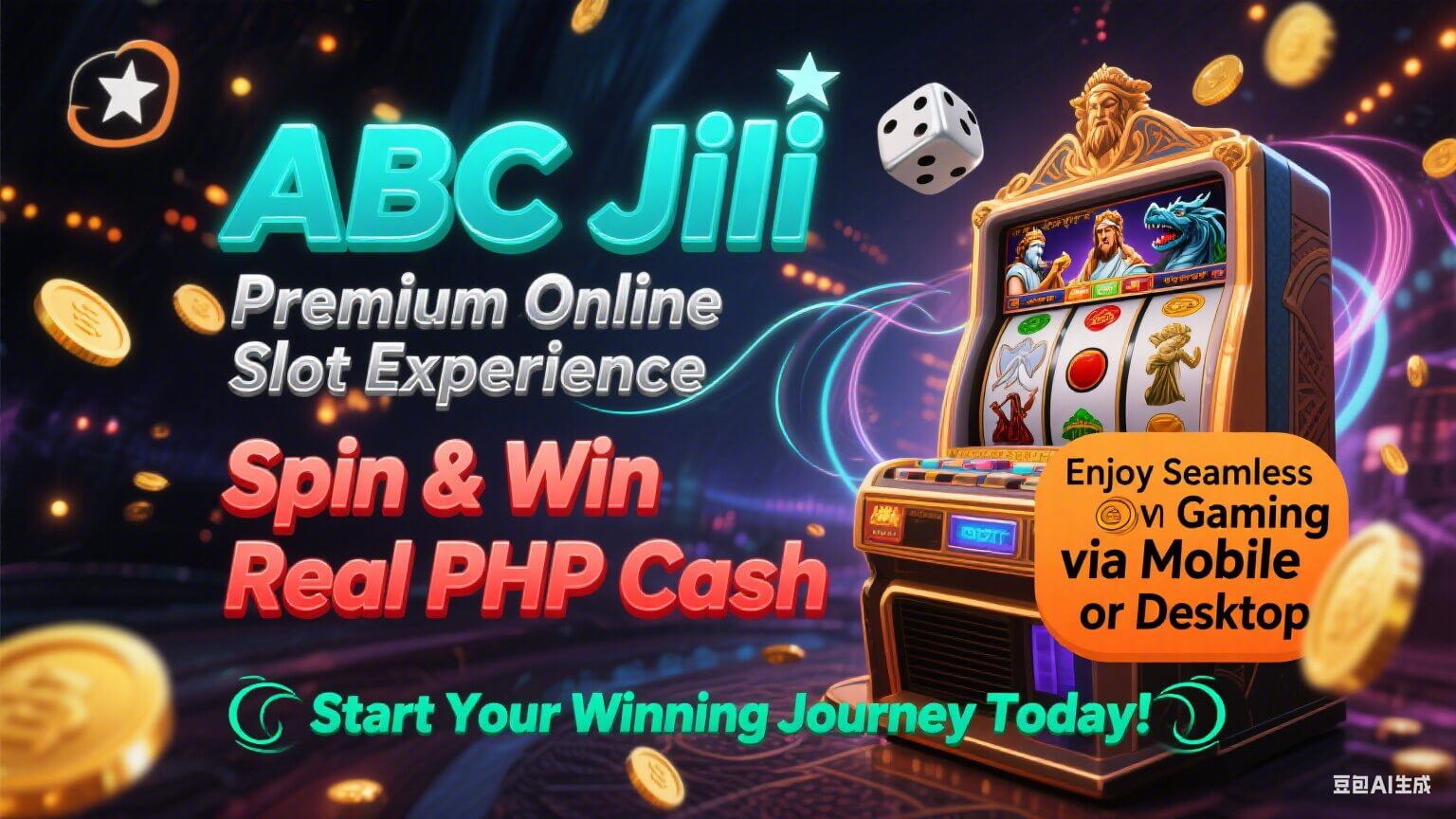 ABC Jili