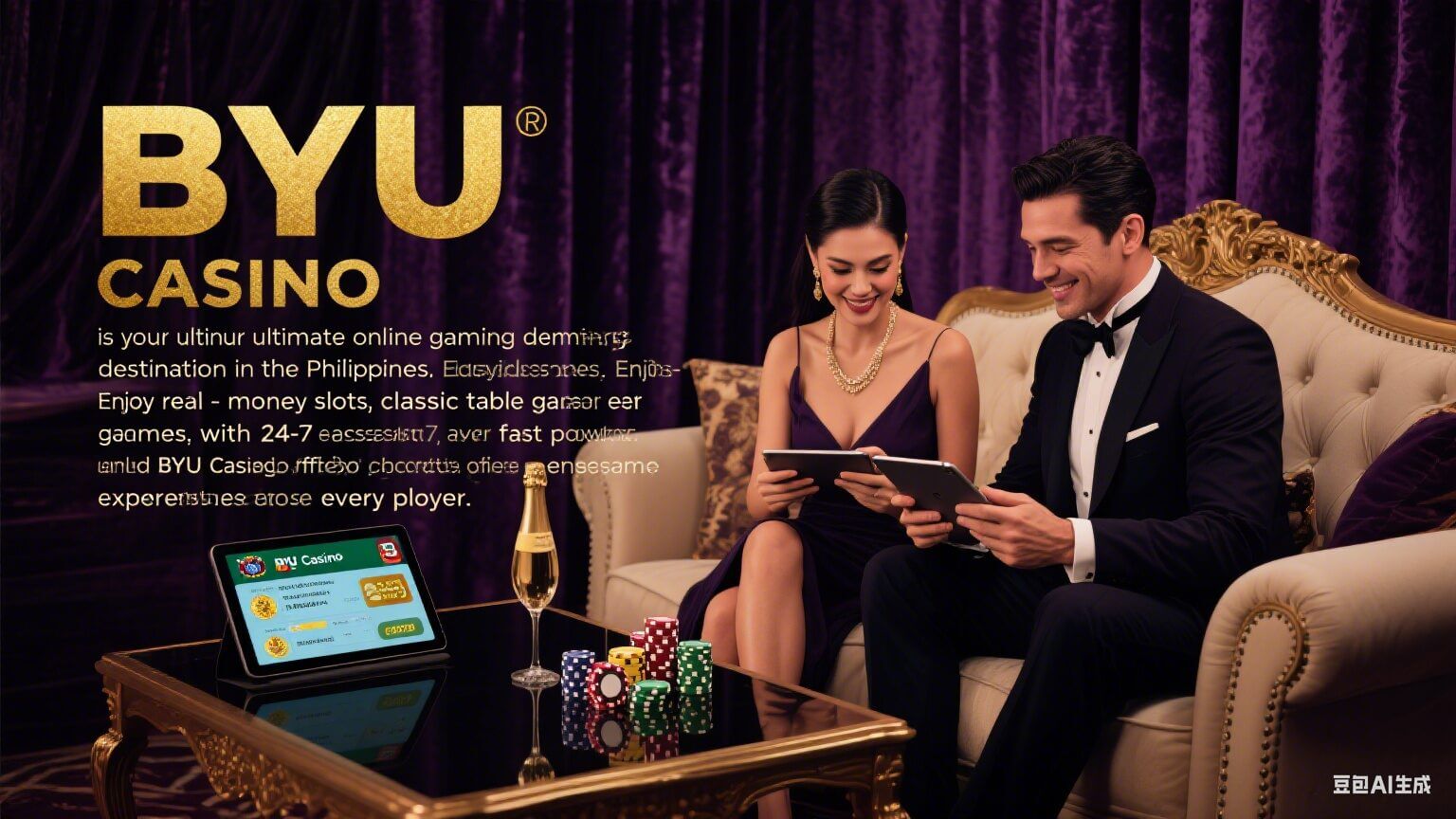 Byu Casino