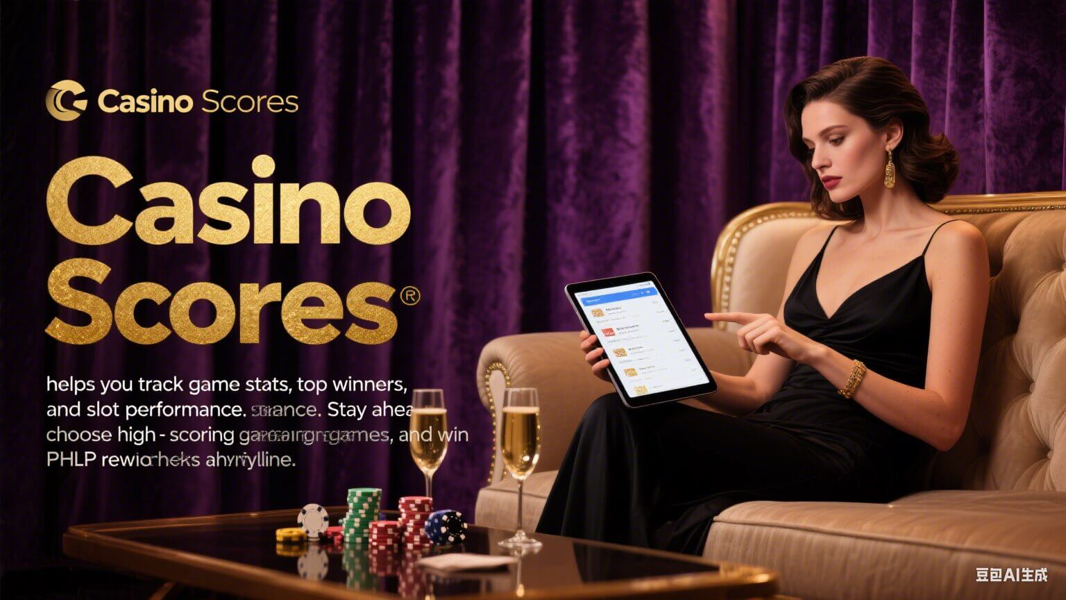 Casino Scores