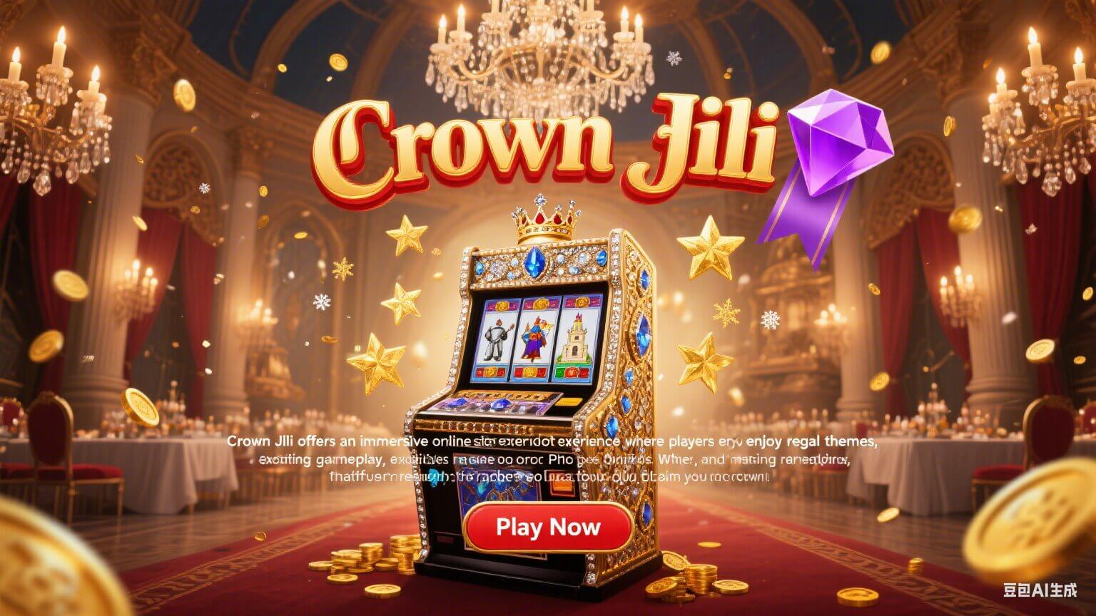 Crown Jili