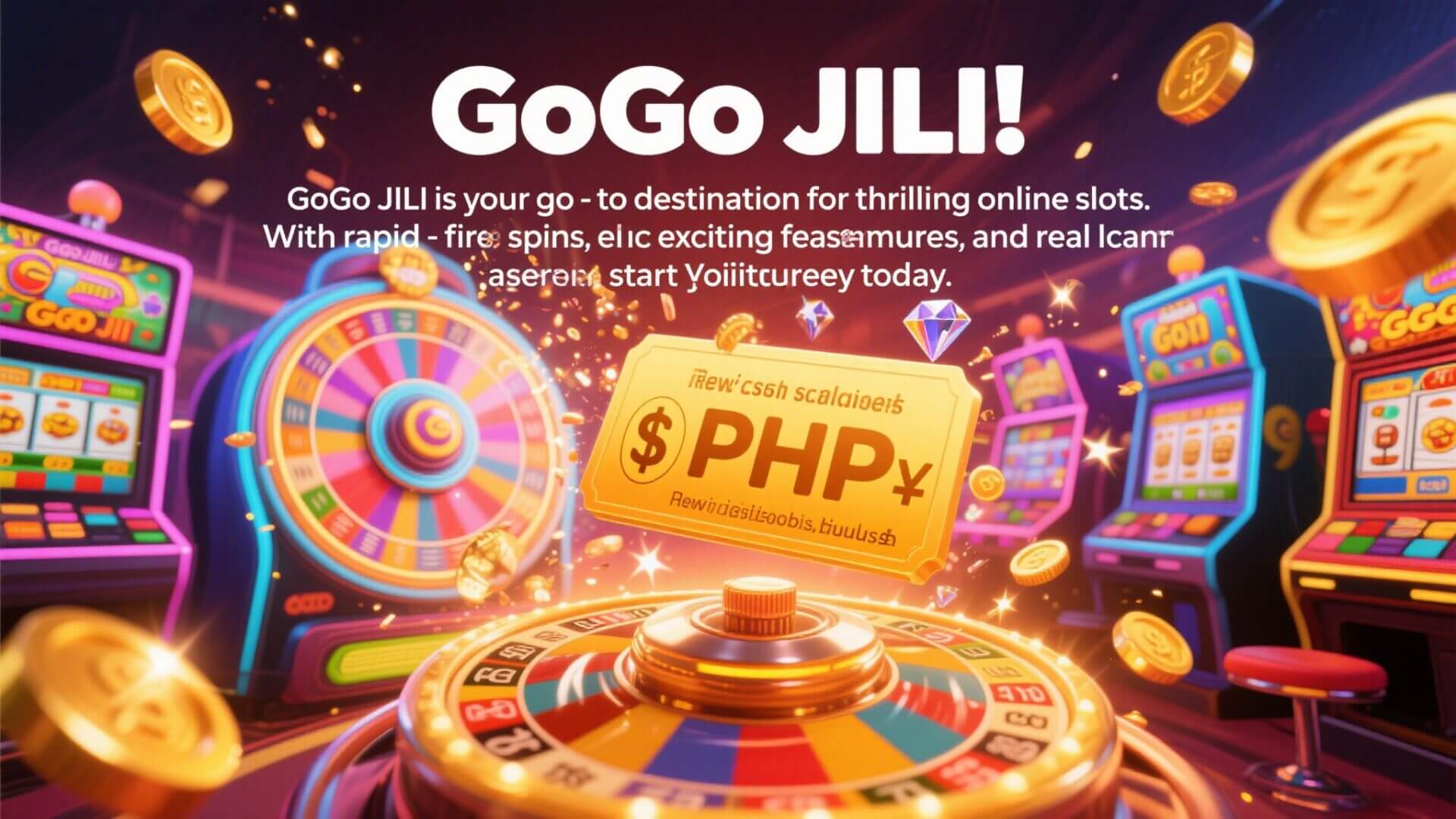 GoGo JILI