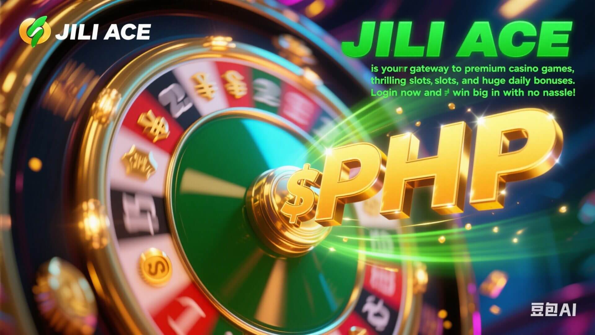 JILI Ace