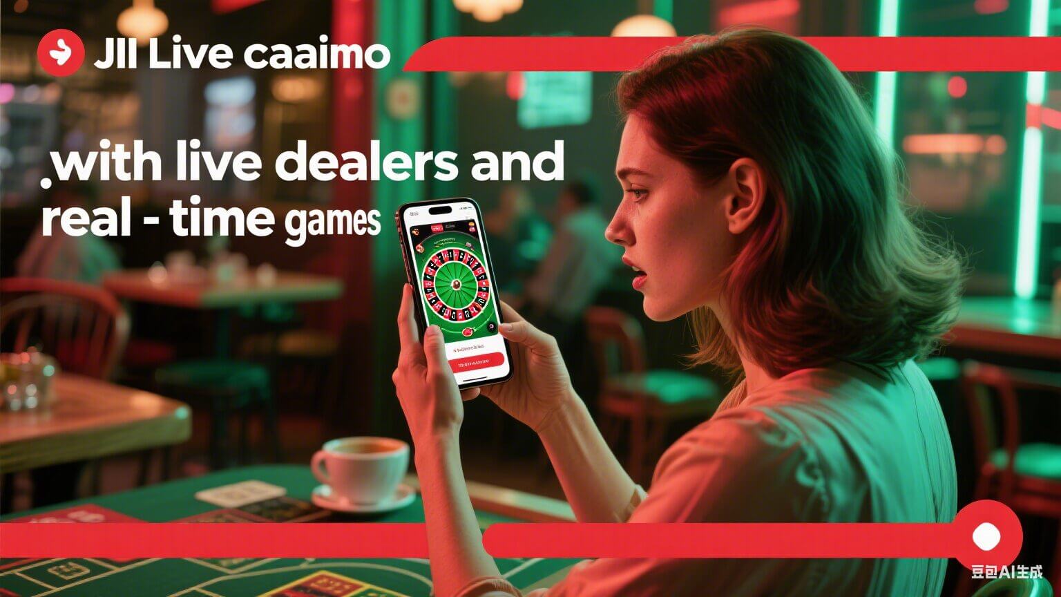 JILI Live Casino Login