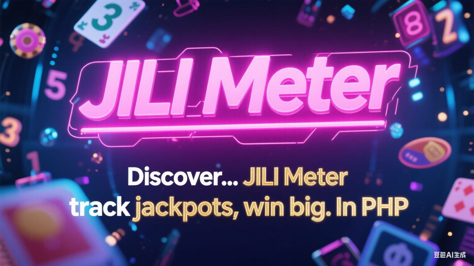 JILI Meter