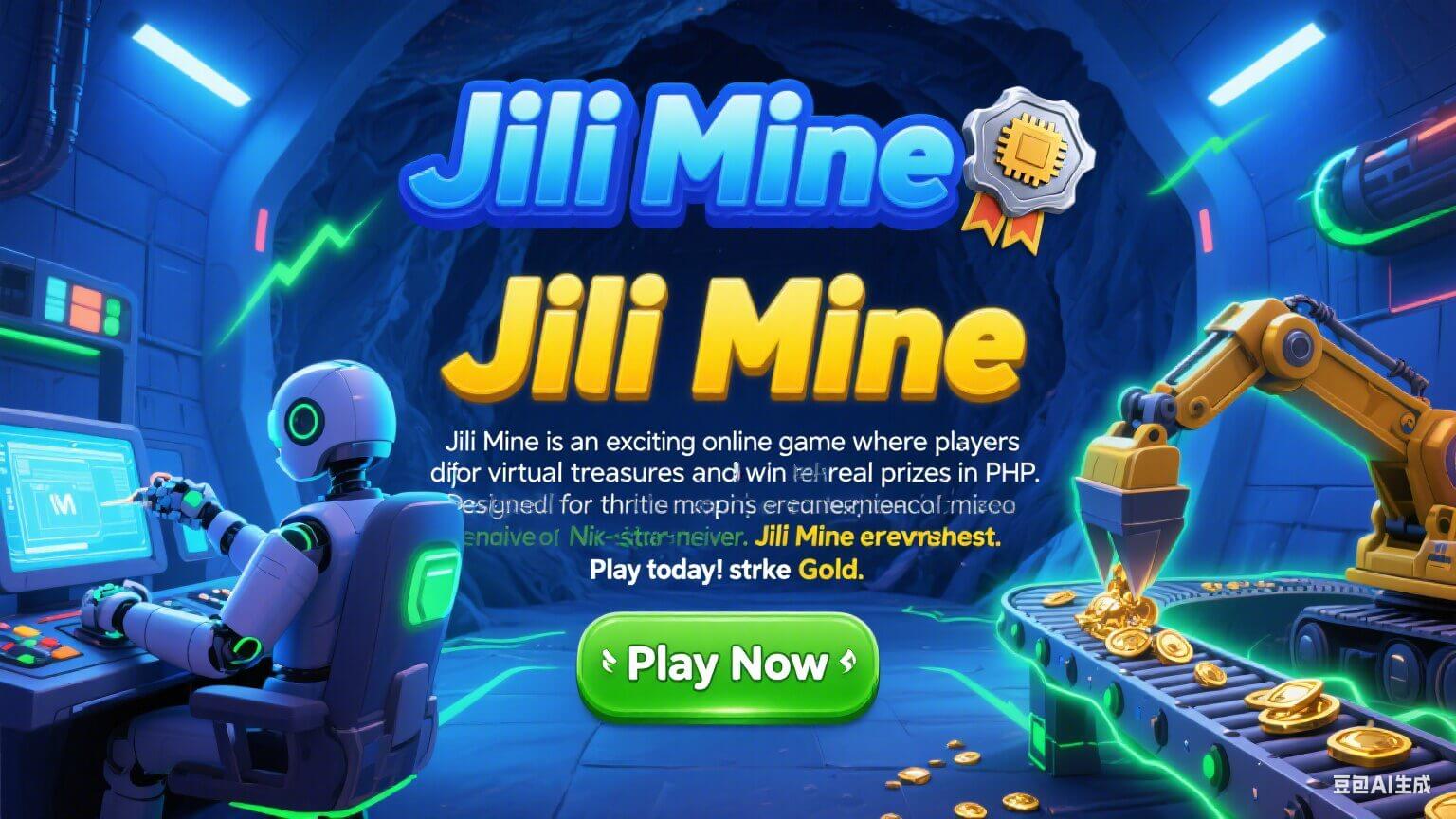 JILI Mine