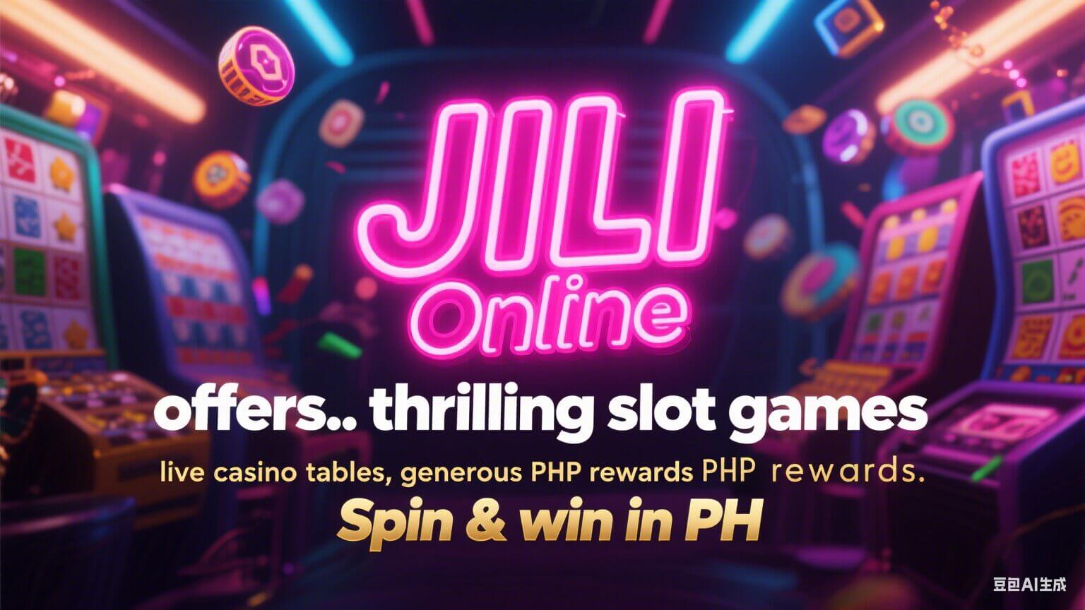 JILI Online