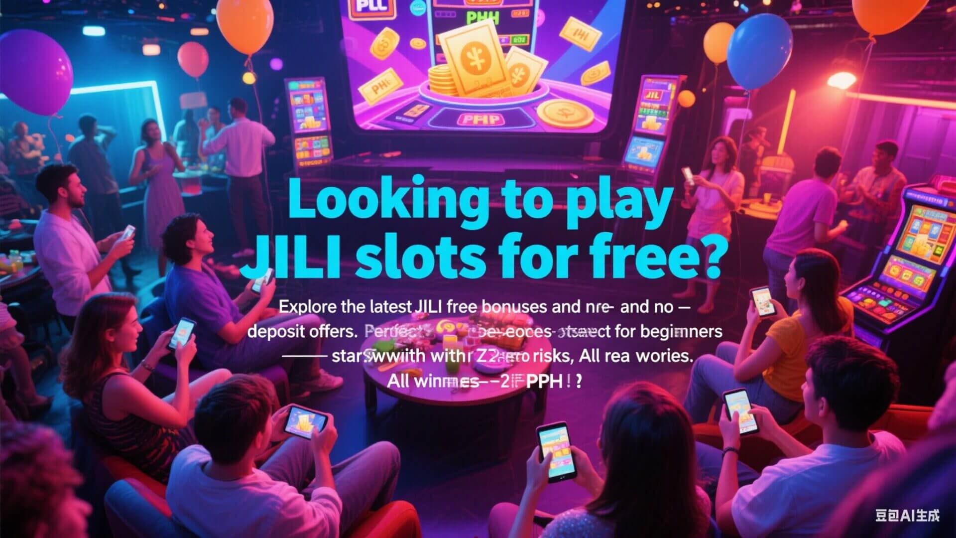 JILI free