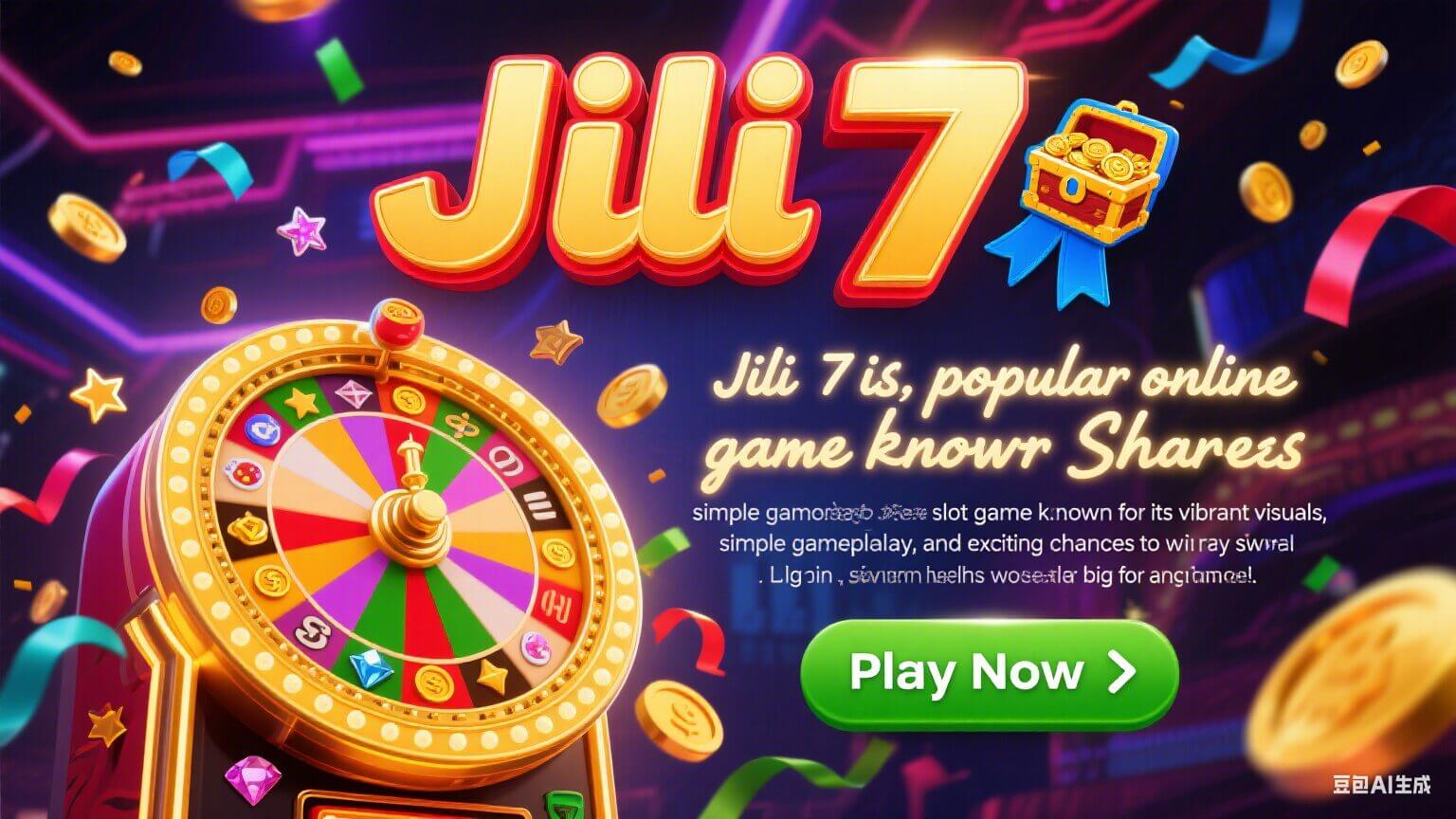Jili 7
