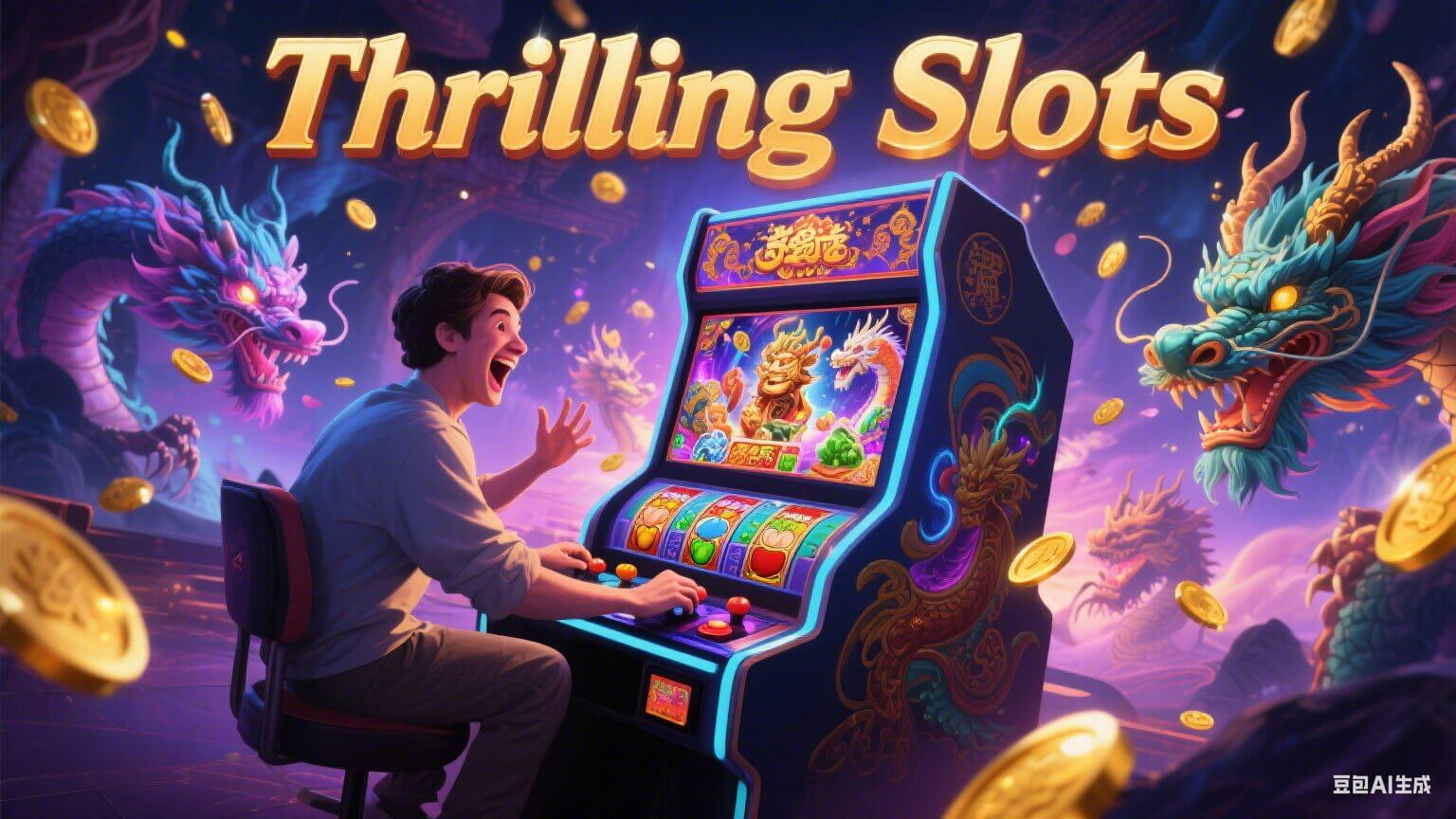 Jili Ace Casino