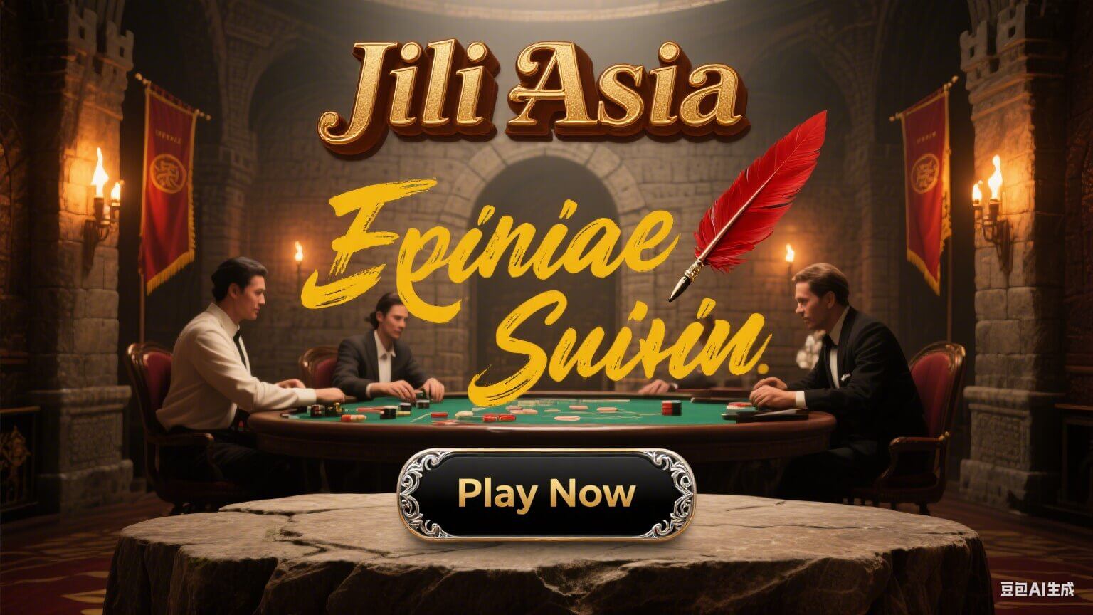 Jili Asia