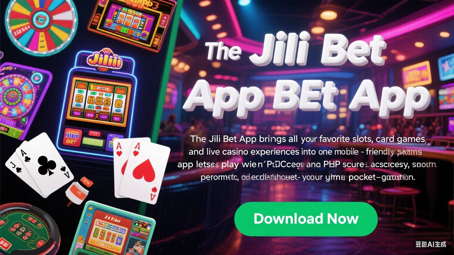 Jili Bet App